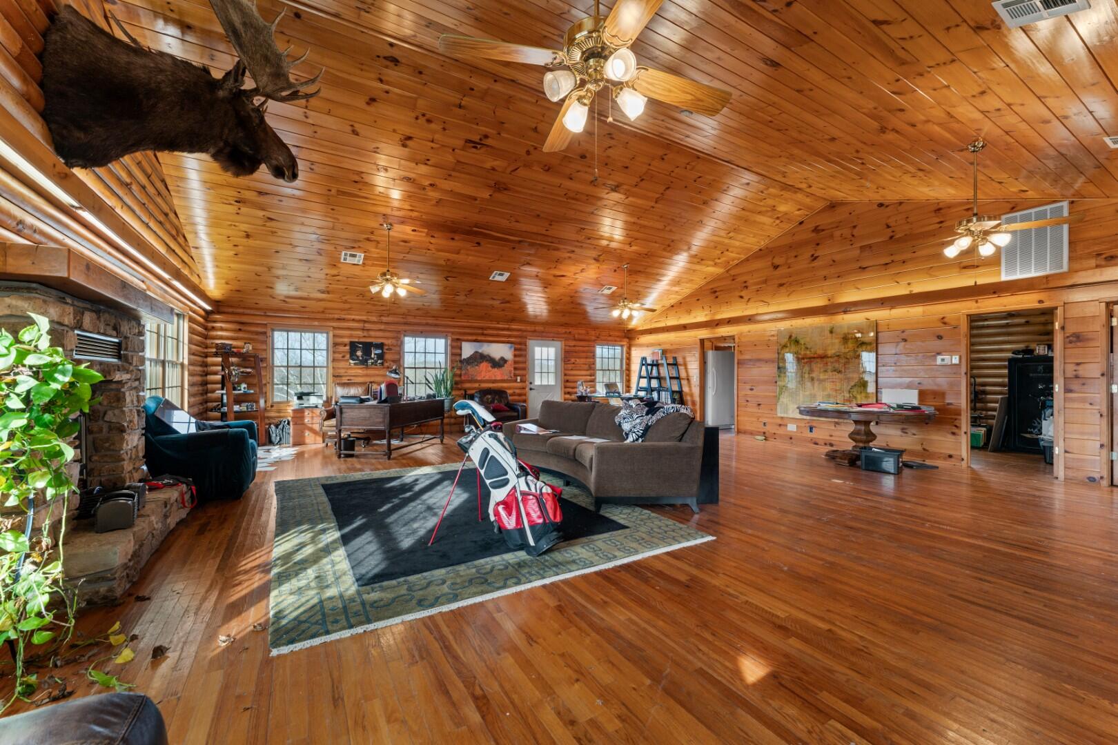 Photo 9 - Commercial Sale for sale – 25348  State Hwy 39   Shell Knob, MO