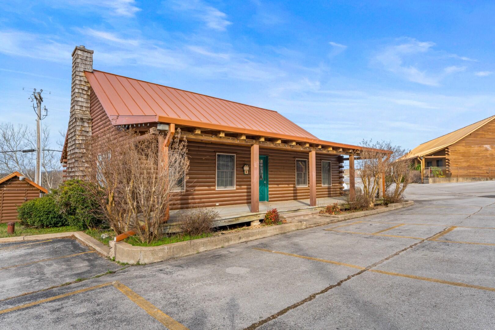 Photo 2 - Commercial Sale for sale – 25348  State Hwy 39   Shell Knob, MO