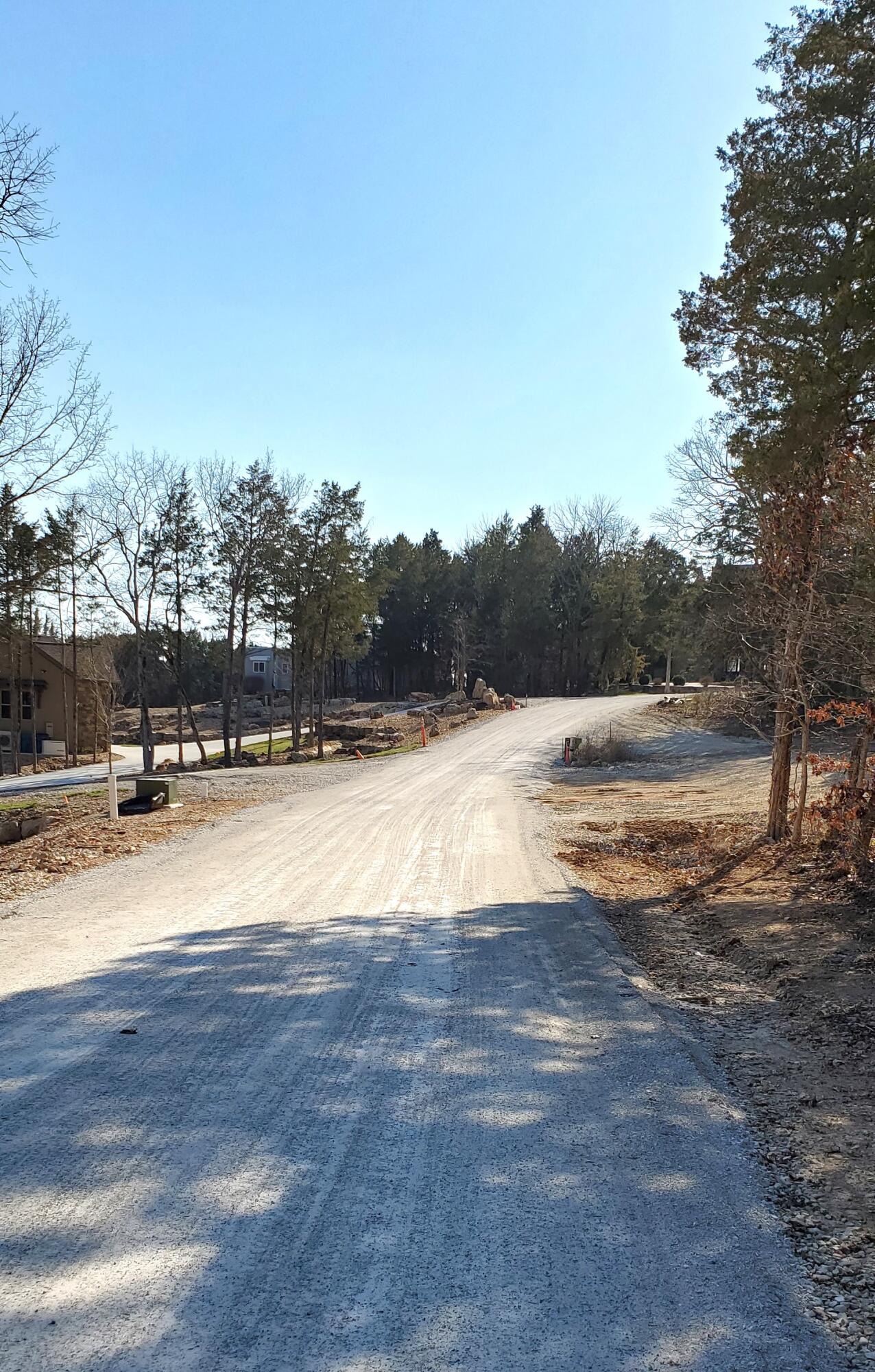 Photo 5 - Land for sale – 000  Lot 101 Summer Breeze Lane  Kimberling City, MO