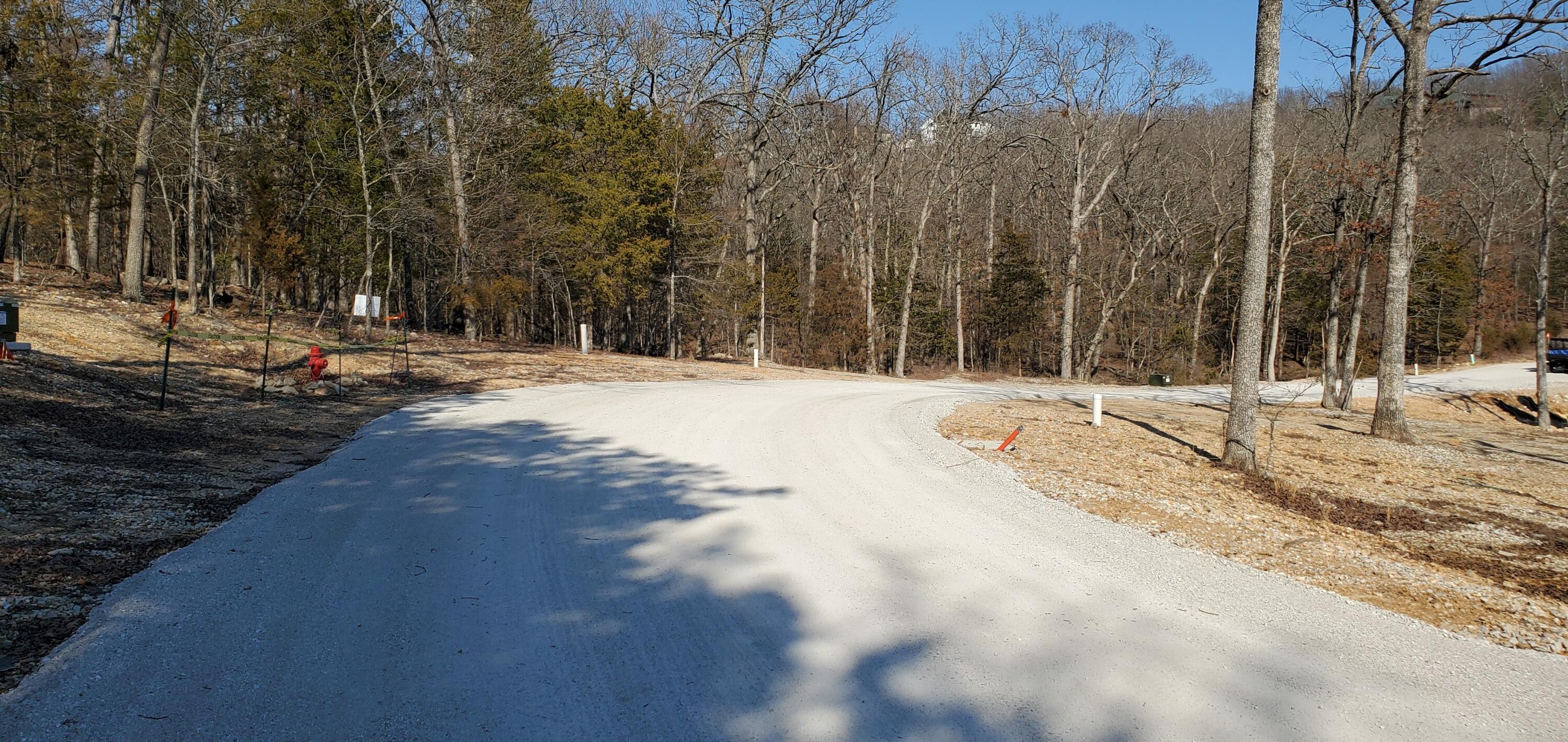 Photo 4 - Land for sale – 000  Lot 101 Summer Breeze Lane  Kimberling City, MO