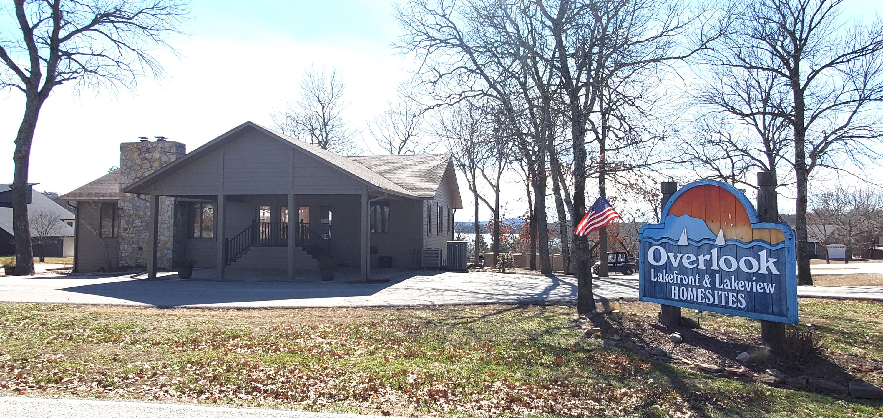Photo 7 - Land for sale – 000  Lot 101 Summer Breeze Lane  Kimberling City, MO