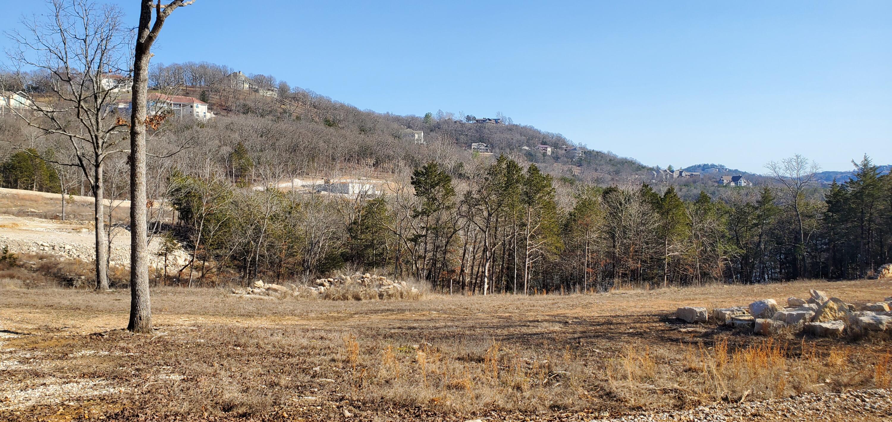 Photo 3 - Land for sale – 000  Lot 101 Summer Breeze Lane  Kimberling City, MO