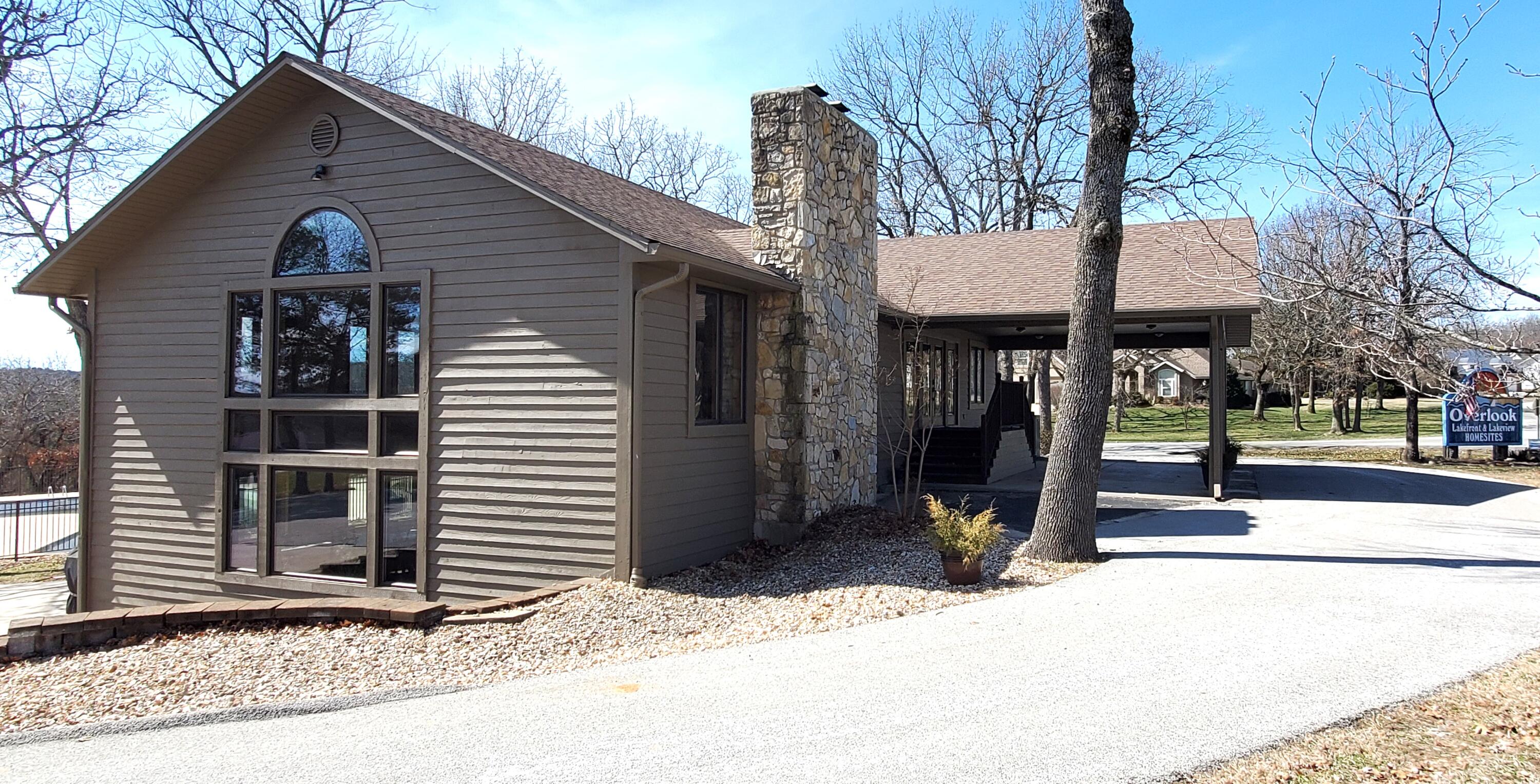 Photo 8 - Land for sale – 000  Lot 188 Silver Sunset Lane   Kimberling City, MO