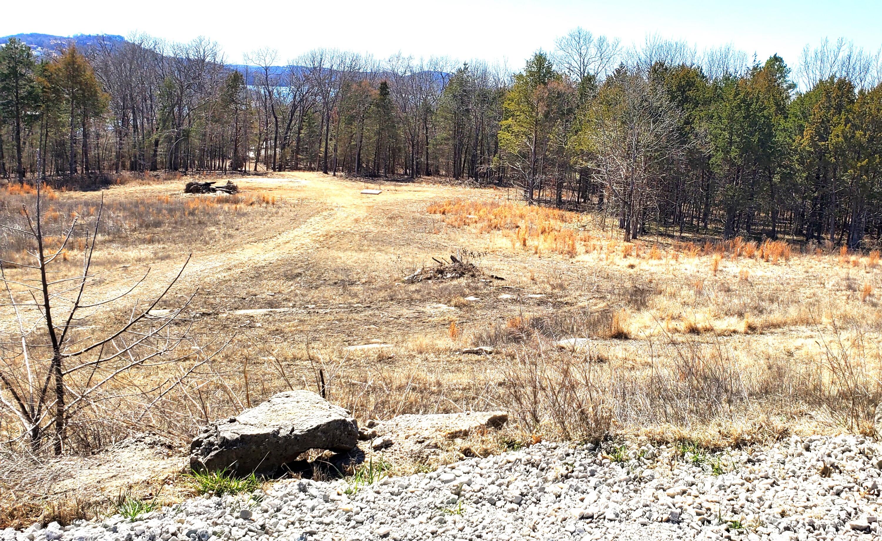 Photo 2 - Land for sale – 000  Lot 188 Silver Sunset Lane   Kimberling City, MO
