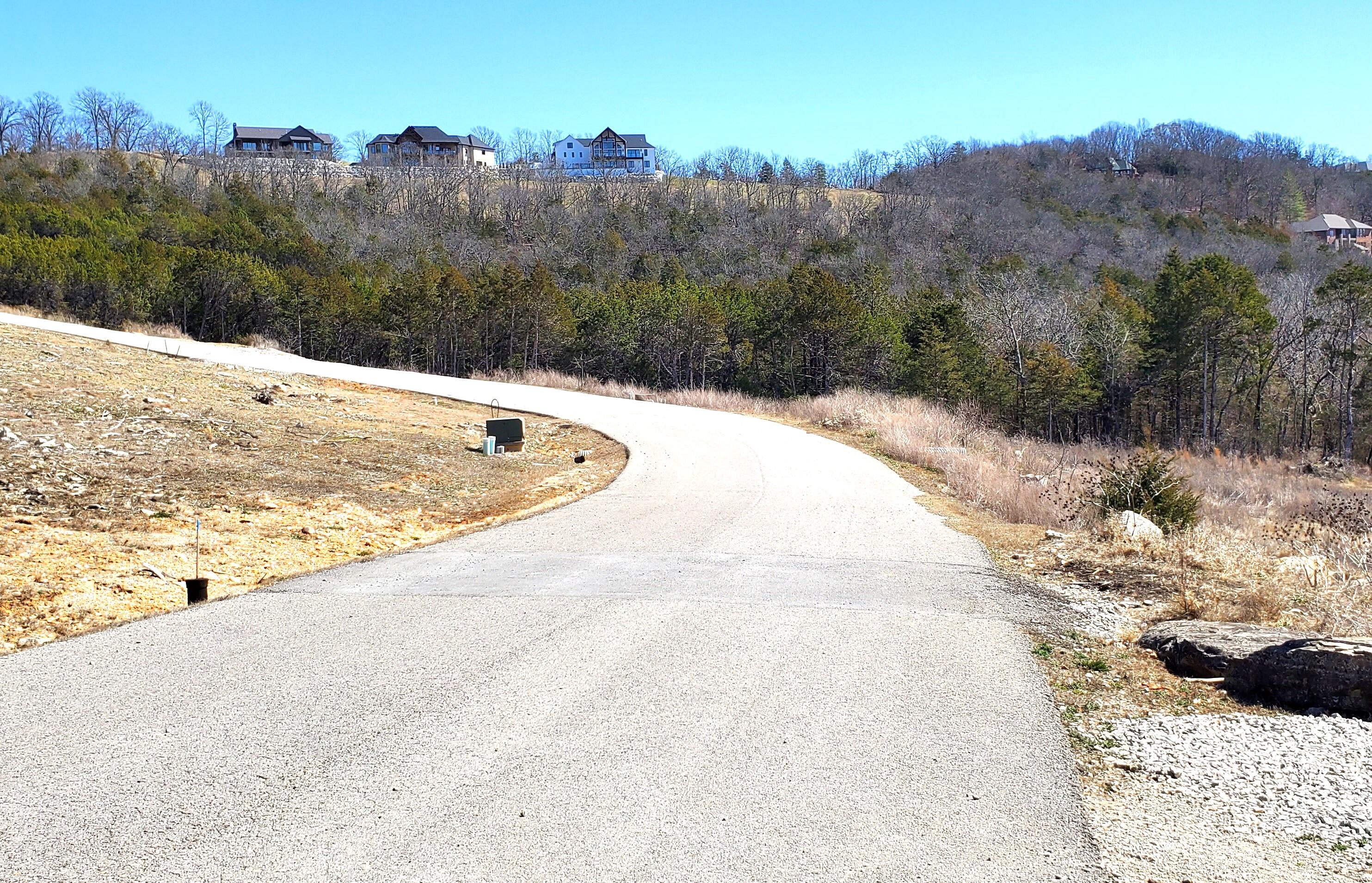 Photo 3 - Land for sale – 000  Lot 189 Silver Sunset Lane   Kimberling City, MO