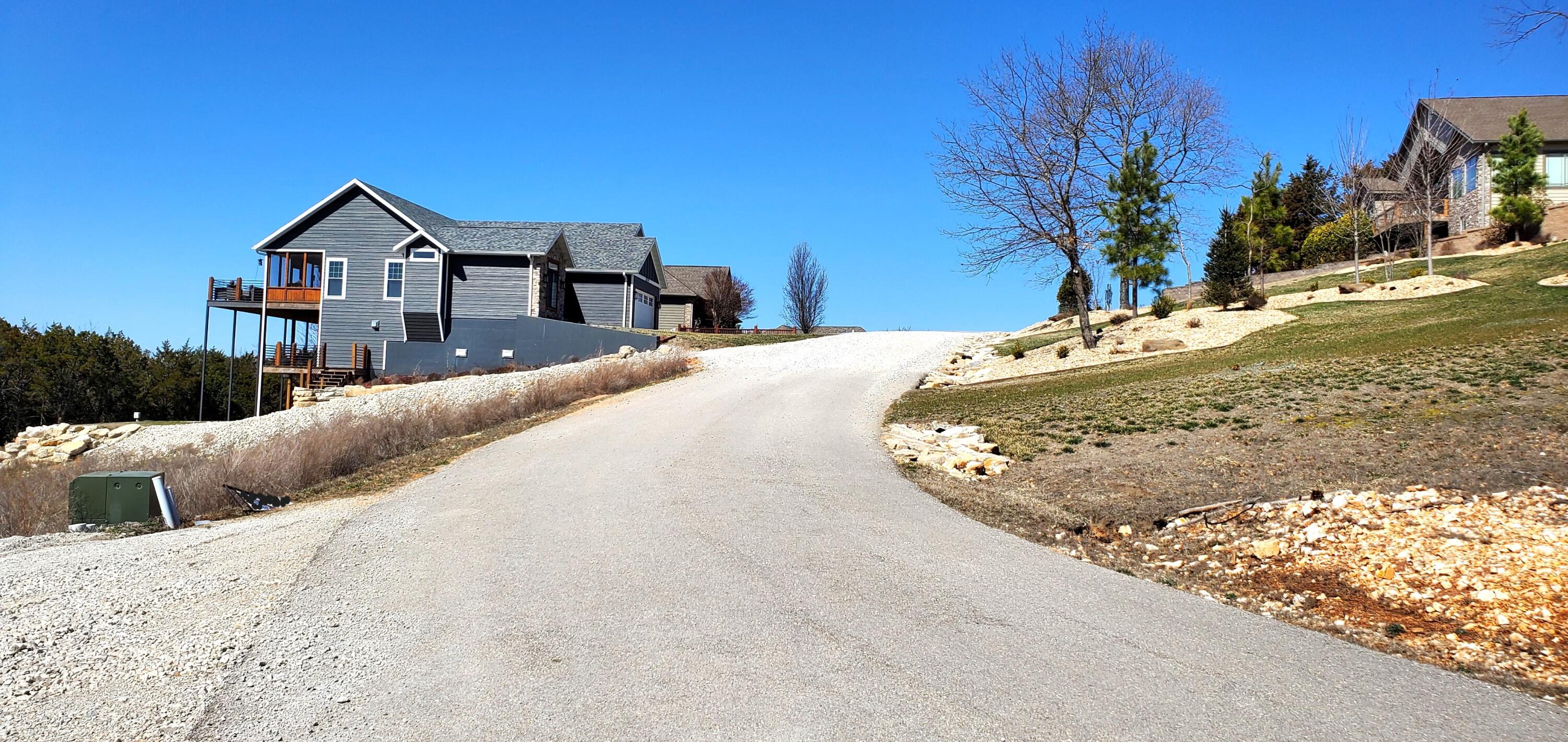 Photo 4 - Land for sale – 000  Lot 189 Silver Sunset Lane   Kimberling City, MO