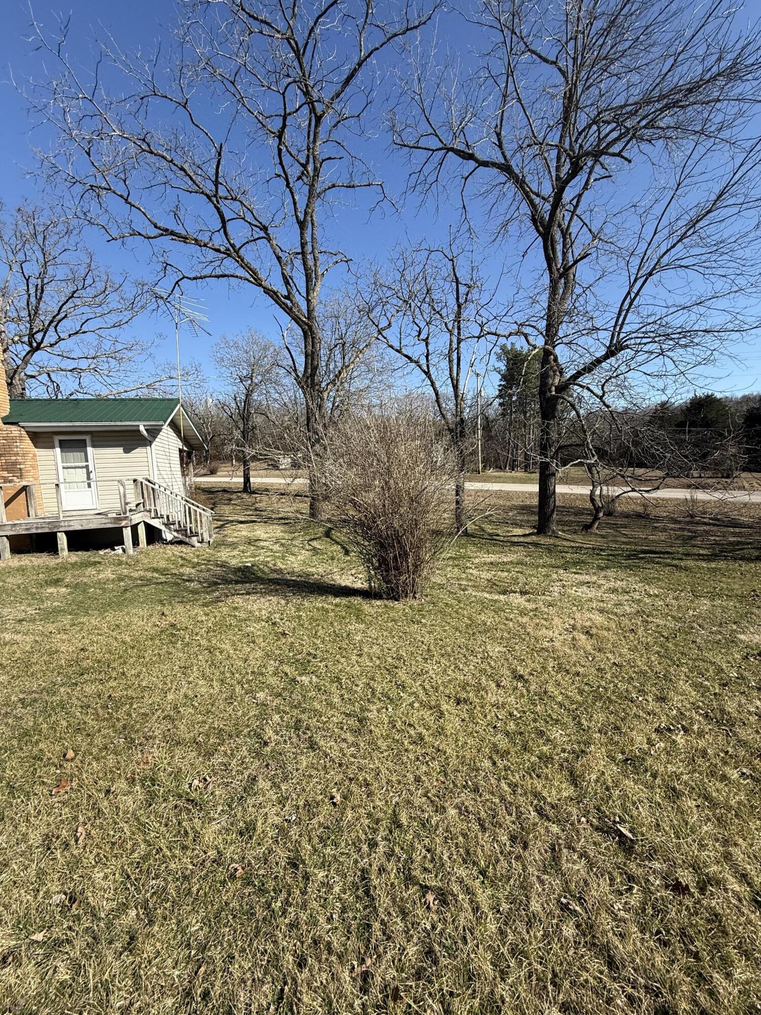 Photo 19 - Residential for sale – 541  County Road 806   Gainesville, MO