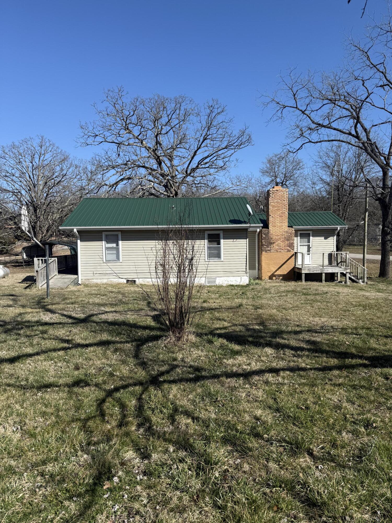Photo 3 - Residential for sale – 541  County Road 806   Gainesville, MO