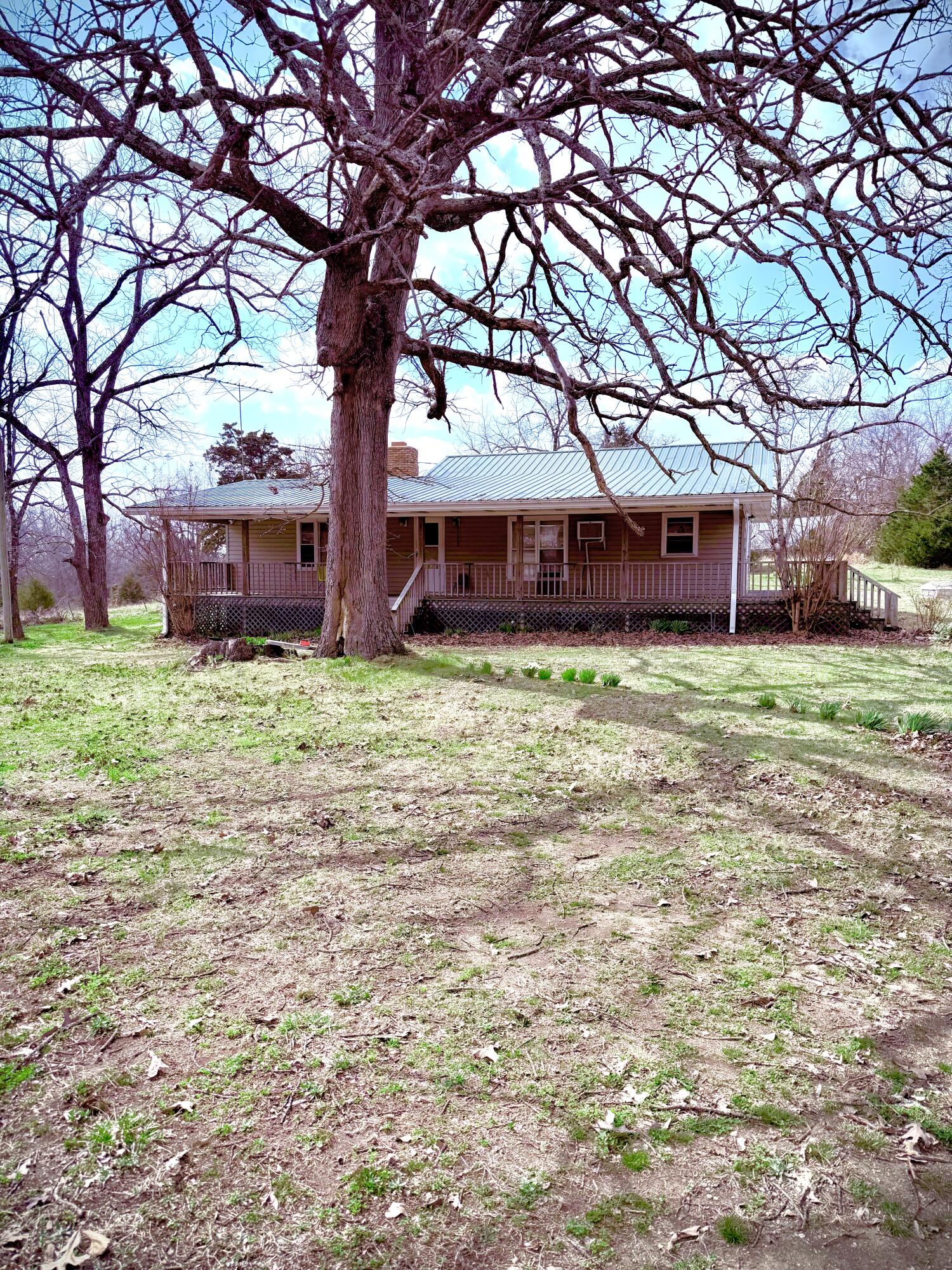 Residential for sale – 541  County Road 806   Gainesville, MO