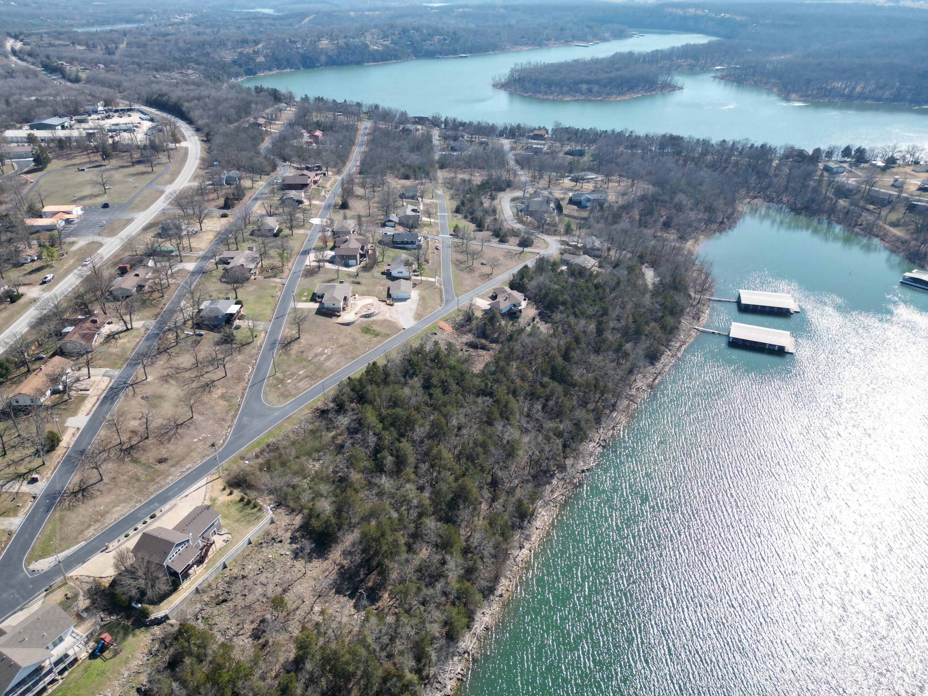 Photo 27 - Land for sale – 000  Briarcliff Drive  Shell Knob, MO