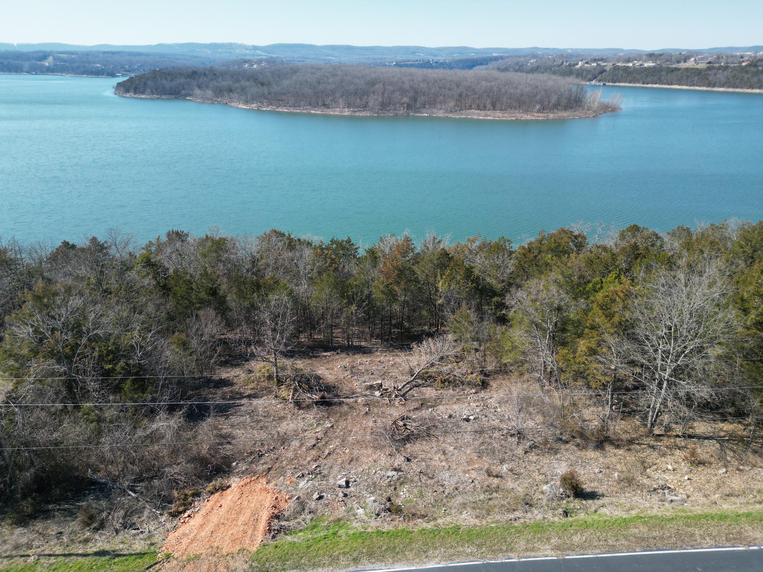 Photo 10 - Land for sale – 000  Briarcliff Drive  Shell Knob, MO