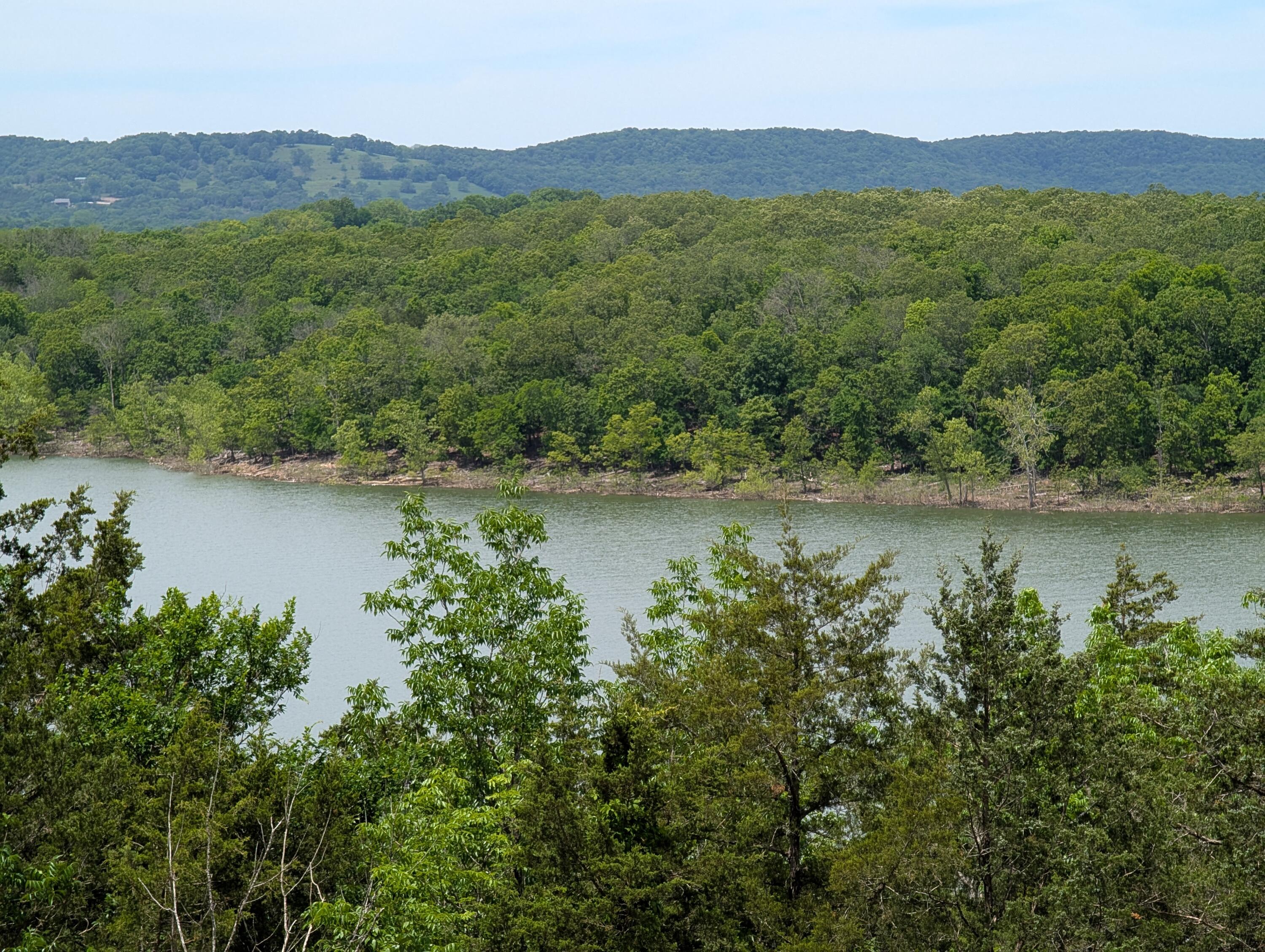 Photo 2 - Land for sale – 000  Briarcliff Drive  Shell Knob, MO