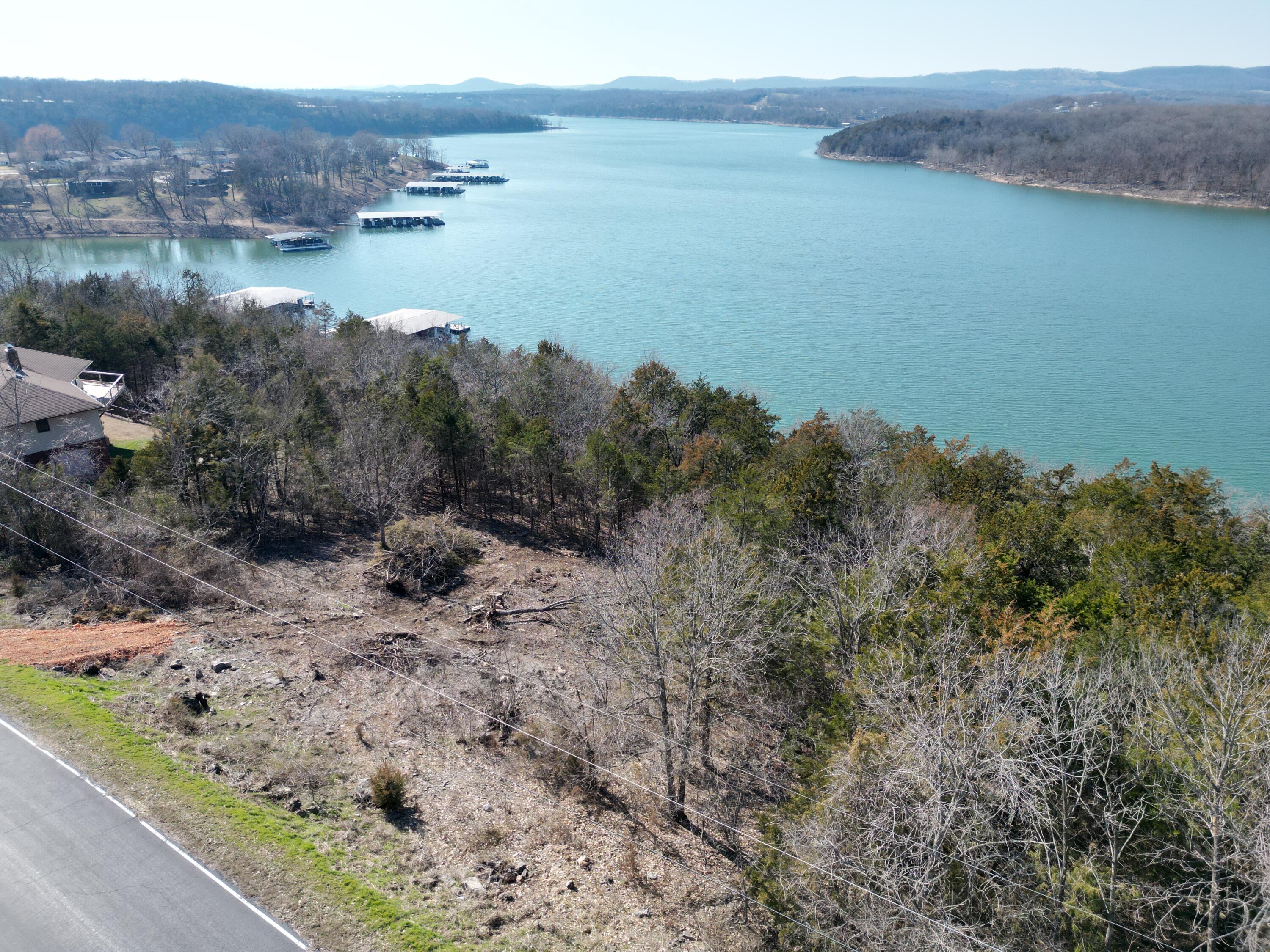 Photo 11 - Land for sale – 000  Briarcliff Drive  Shell Knob, MO