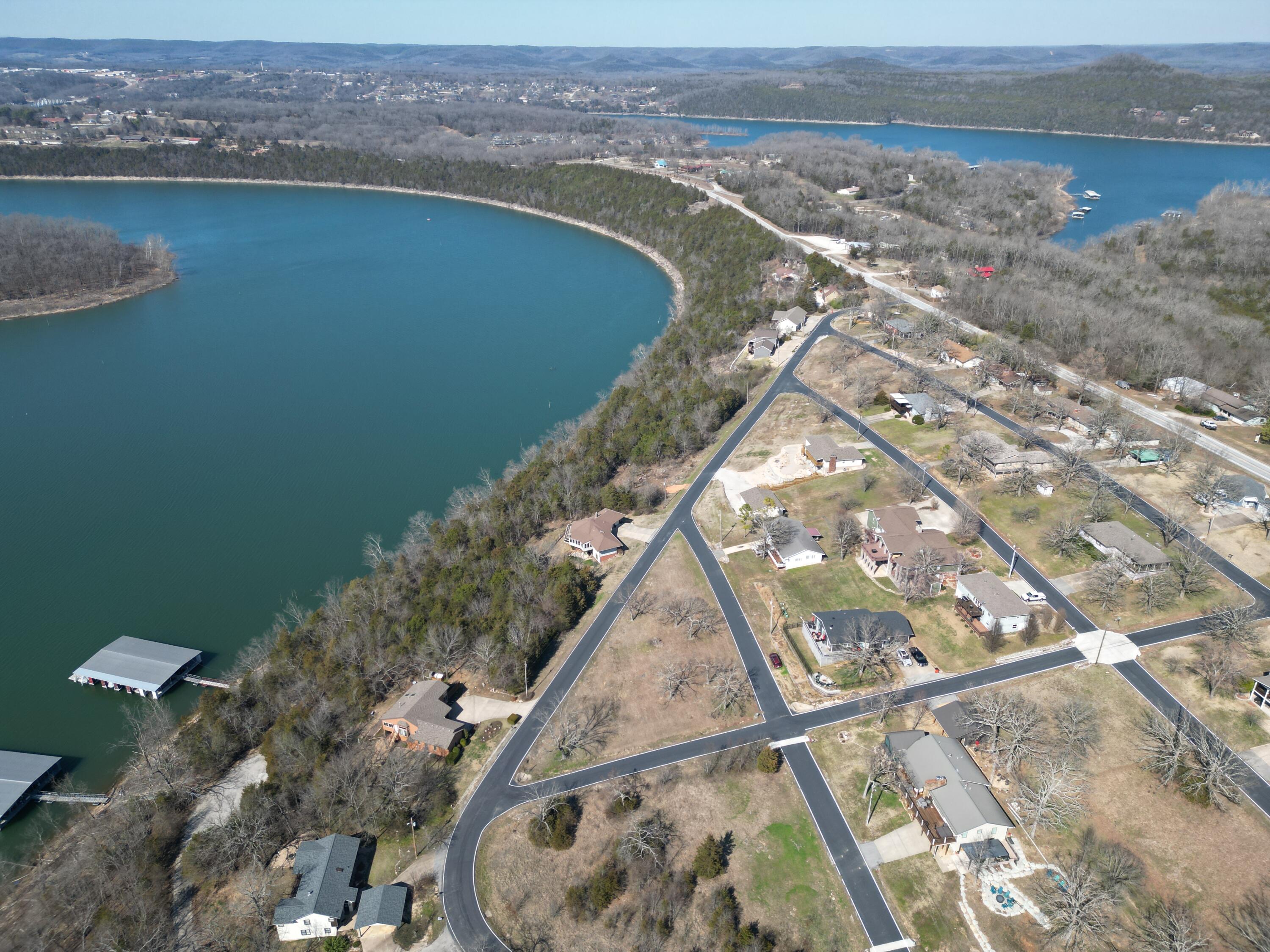 Photo 35 - Land for sale – 000  Briarcliff Drive  Shell Knob, MO
