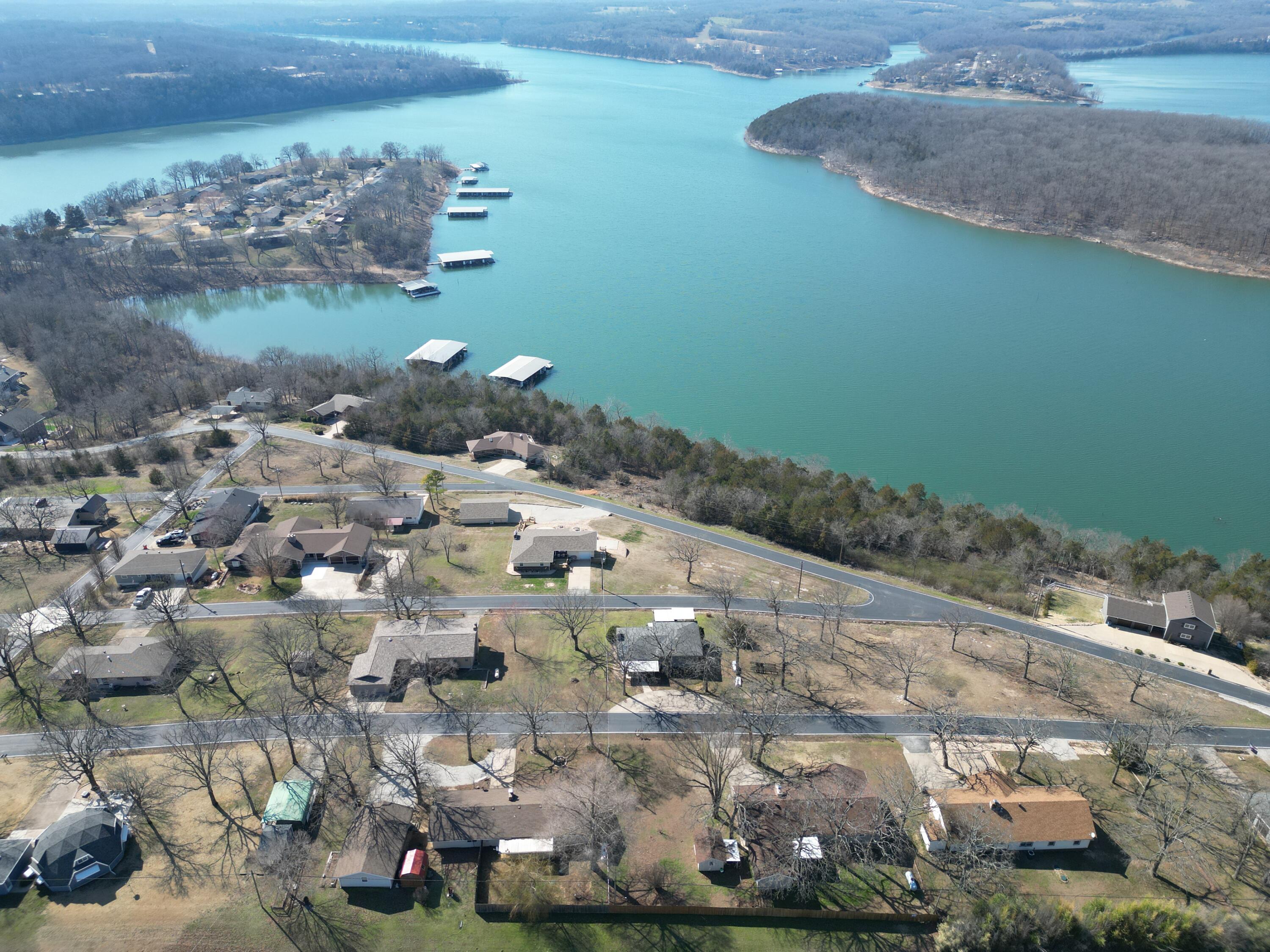 Photo 24 - Land for sale – 000  Briarcliff Drive  Shell Knob, MO