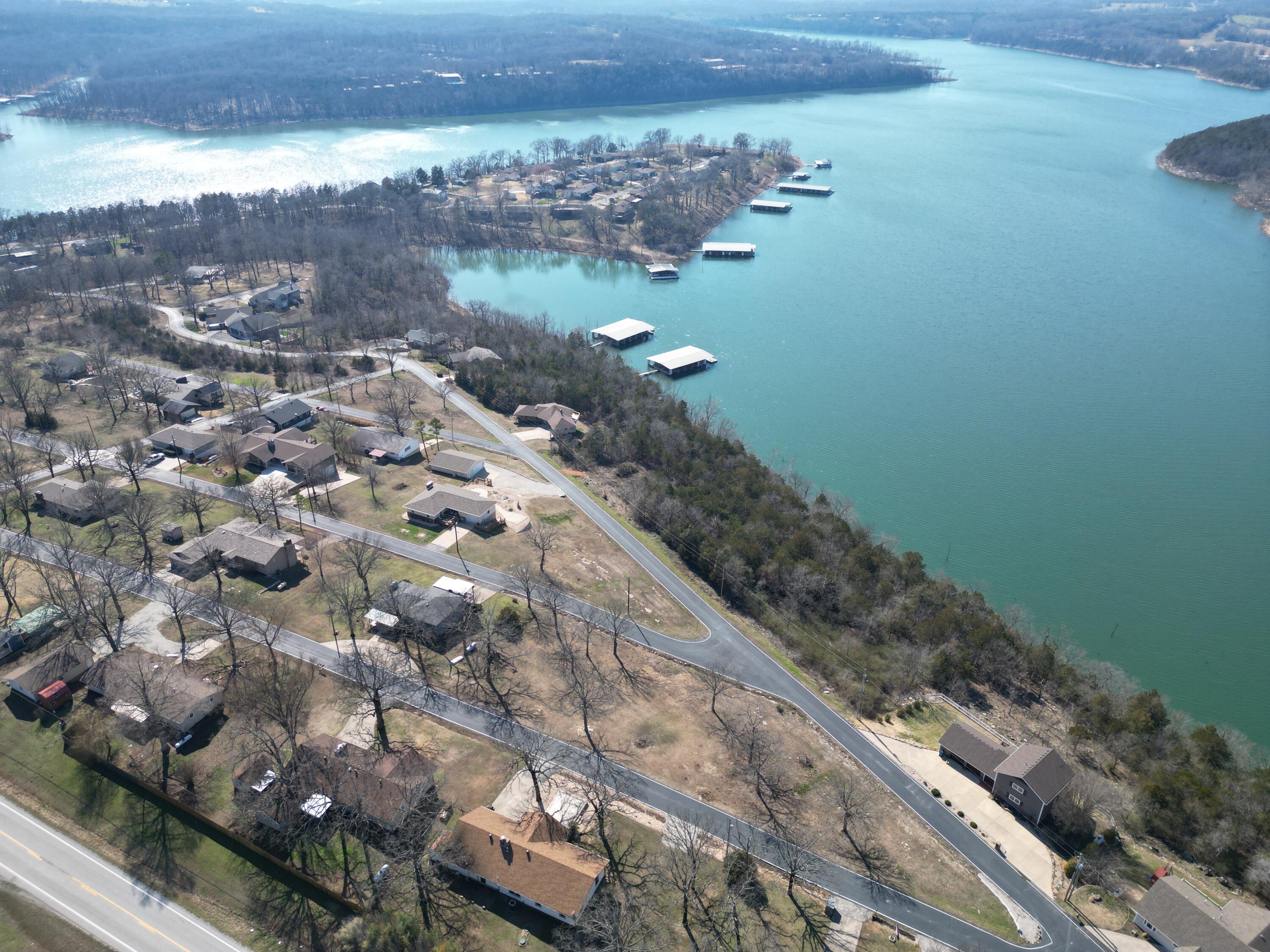 Photo 25 - Land for sale – 000  Briarcliff Drive  Shell Knob, MO