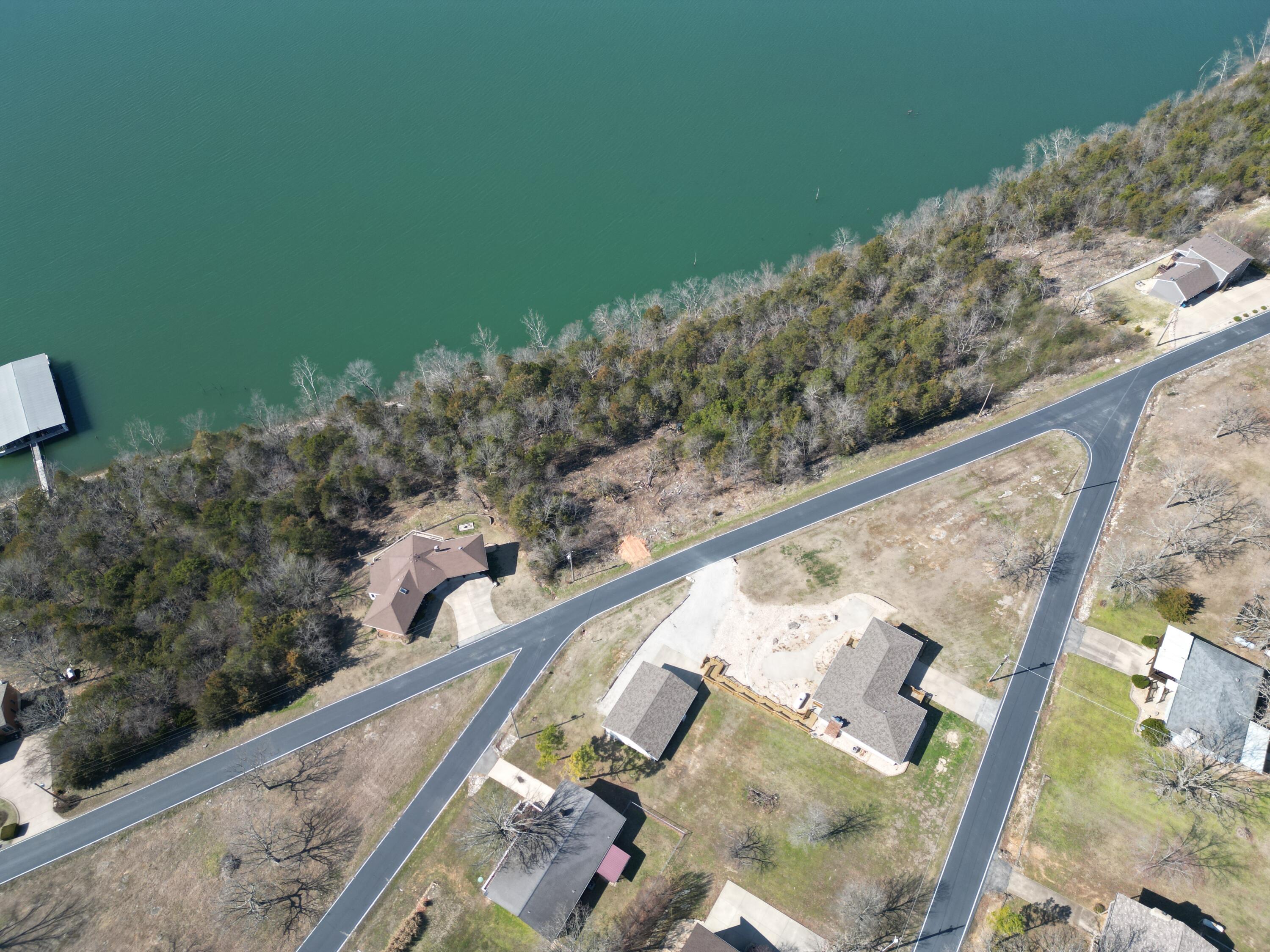 Photo 16 - Land for sale – 000  Briarcliff Drive  Shell Knob, MO