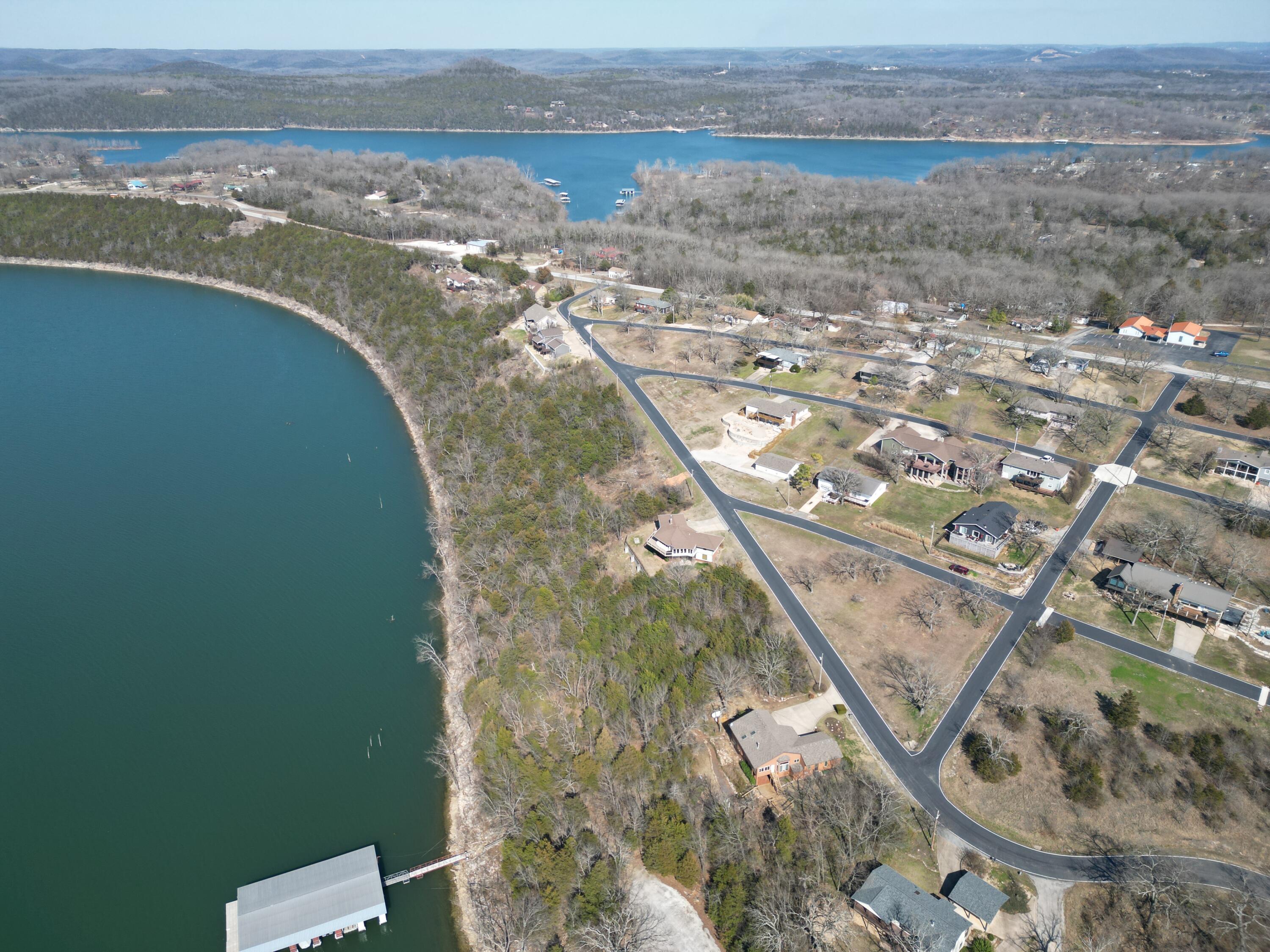 Photo 33 - Land for sale – 000  Briarcliff Drive  Shell Knob, MO