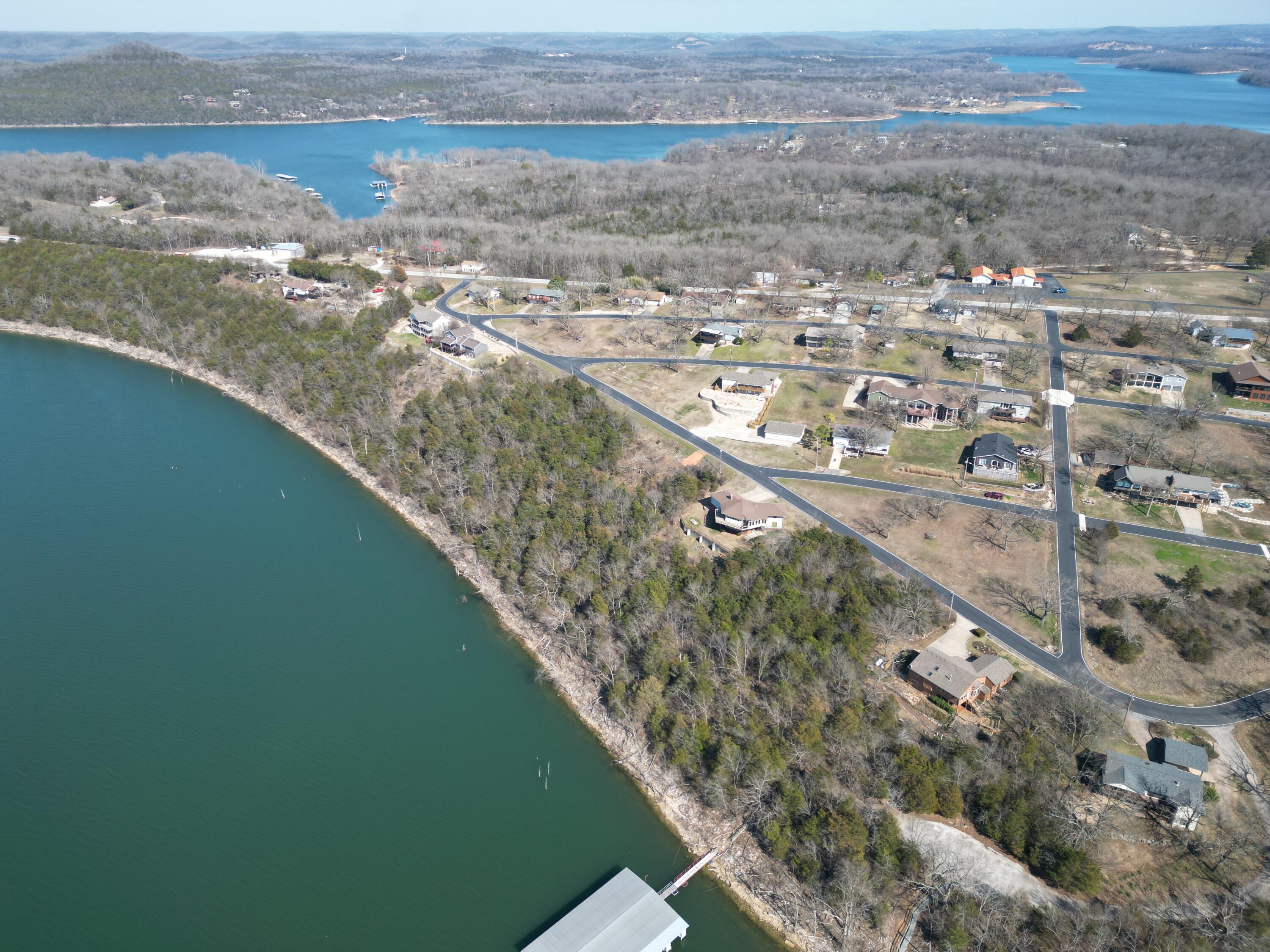 Photo 32 - Land for sale – 000  Briarcliff Drive  Shell Knob, MO
