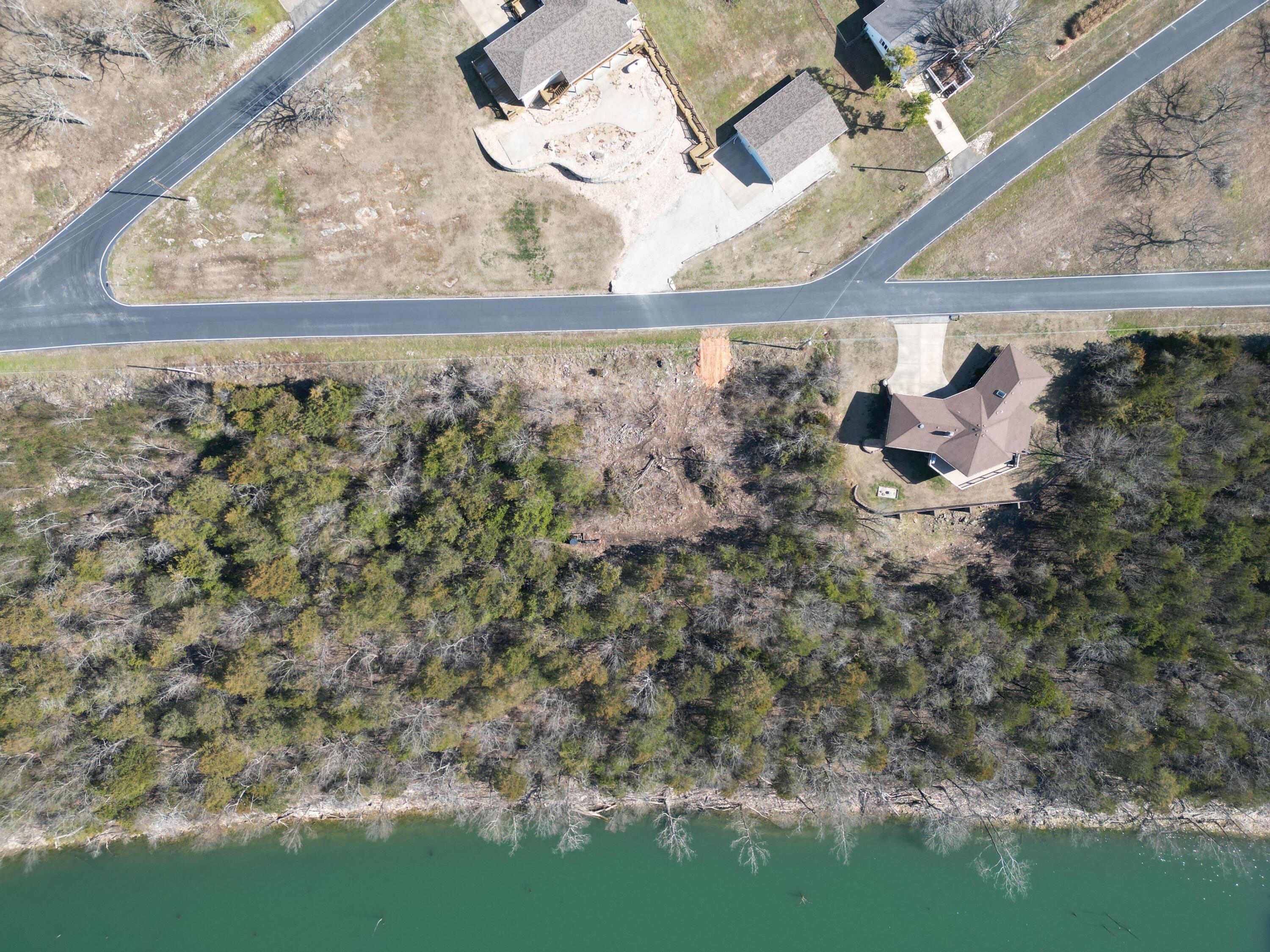 Photo 13 - Land for sale – 000  Briarcliff Drive  Shell Knob, MO