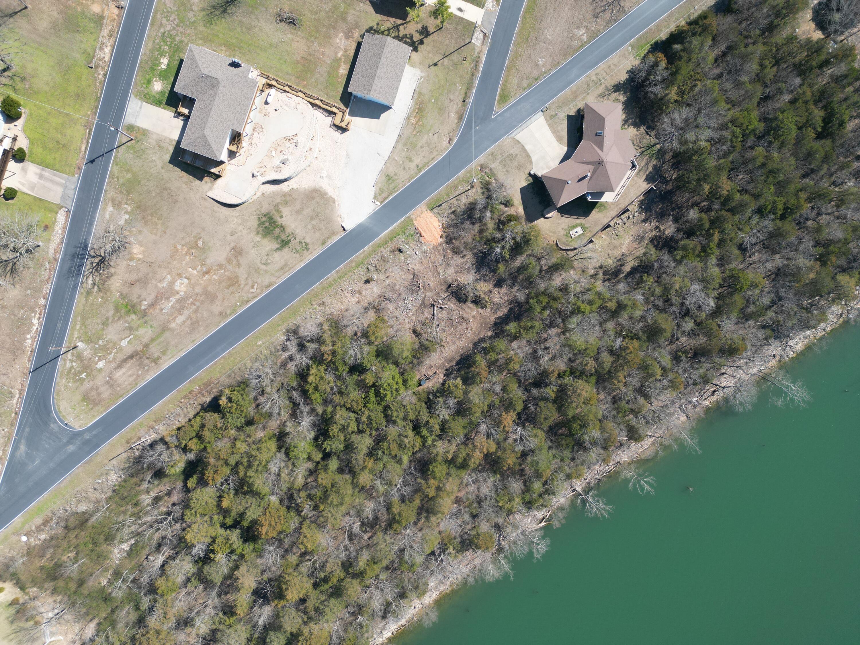 Photo 18 - Land for sale – 000  Briarcliff Drive  Shell Knob, MO