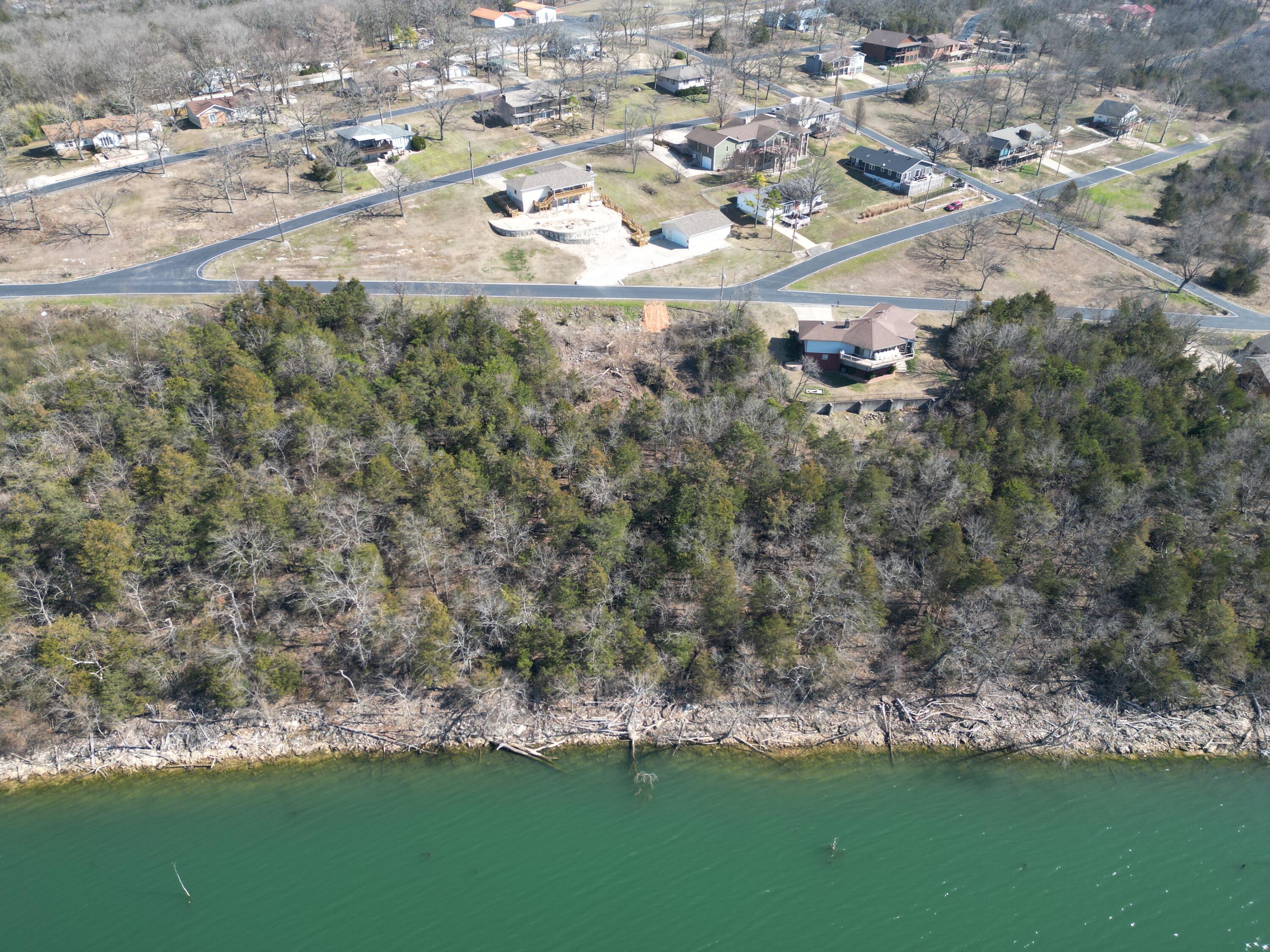 Photo 21 - Land for sale – 000  Briarcliff Drive  Shell Knob, MO