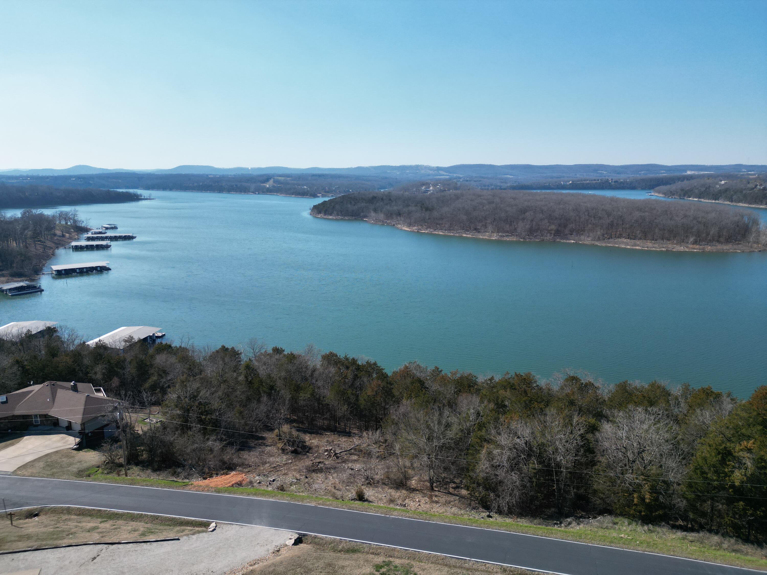 Photo 9 - Land for sale – 000  Briarcliff Drive  Shell Knob, MO