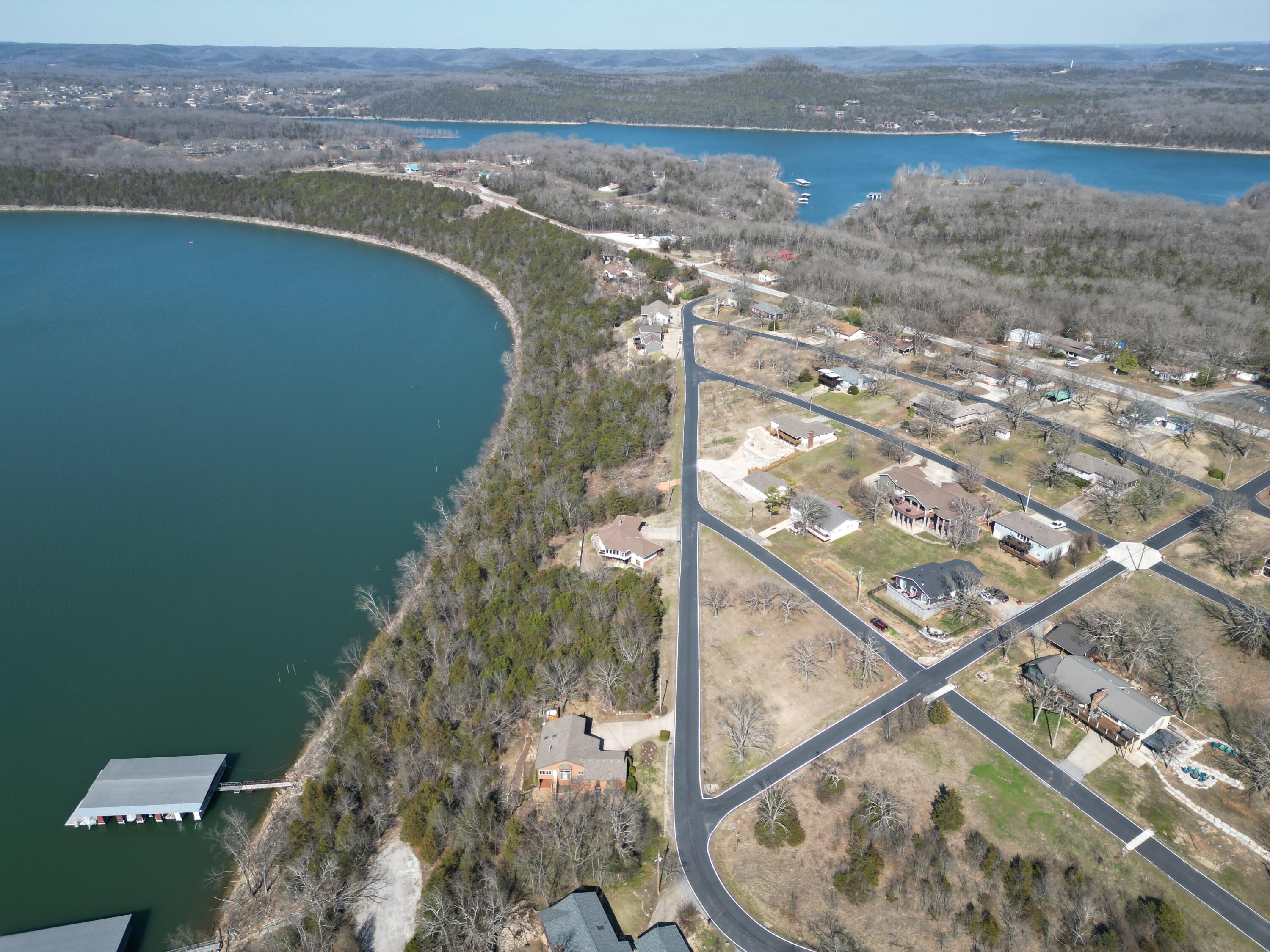 Photo 34 - Land for sale – 000  Briarcliff Drive  Shell Knob, MO
