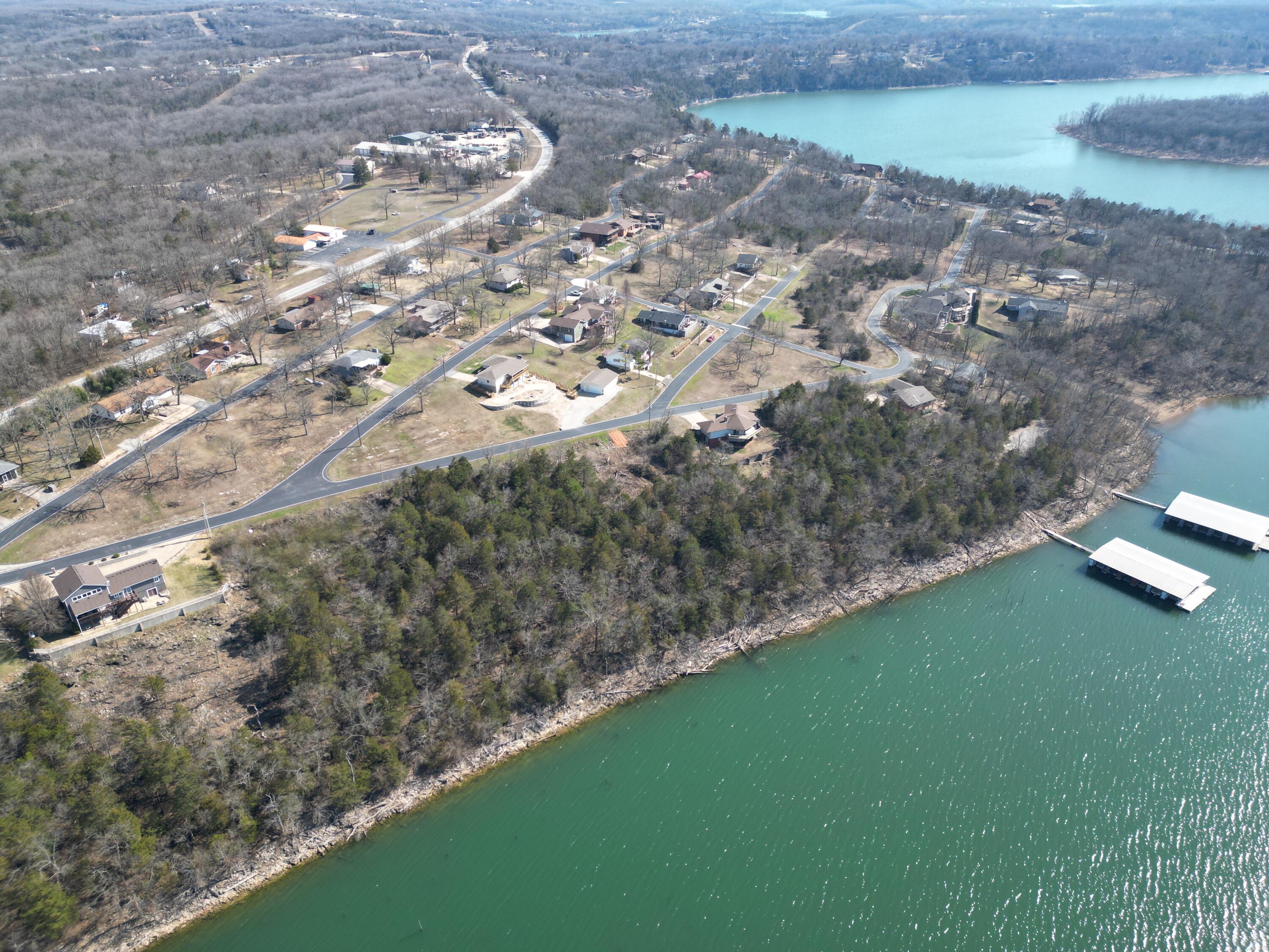 Photo 28 - Land for sale – 000  Briarcliff Drive  Shell Knob, MO