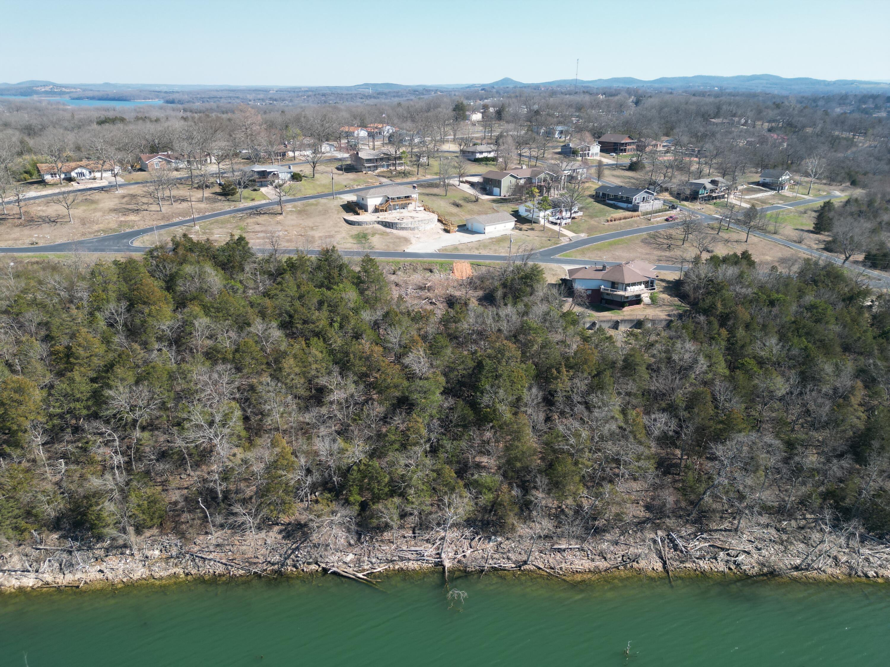Photo 20 - Land for sale – 000  Briarcliff Drive  Shell Knob, MO