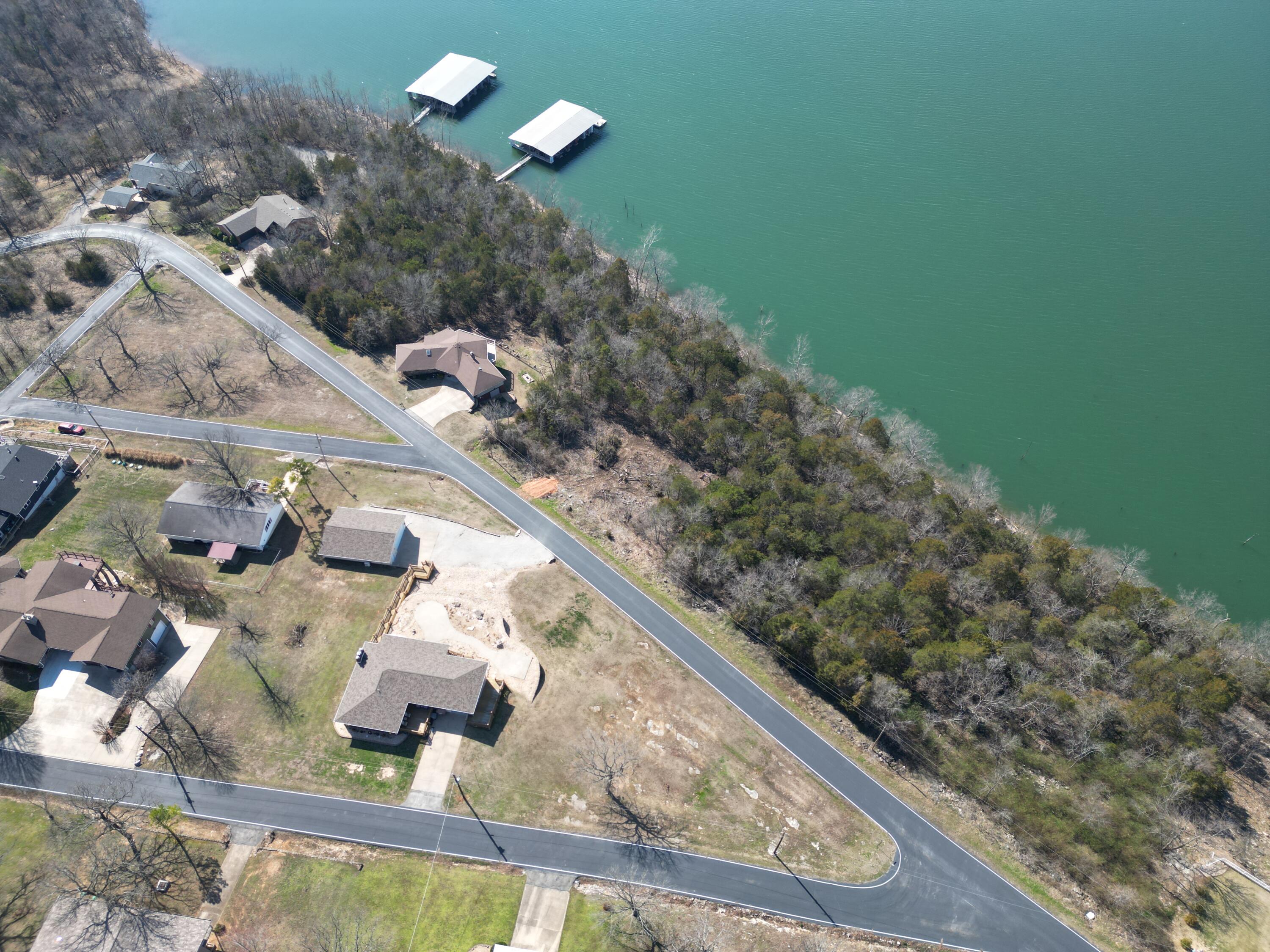 Photo 14 - Land for sale – 000  Briarcliff Drive  Shell Knob, MO