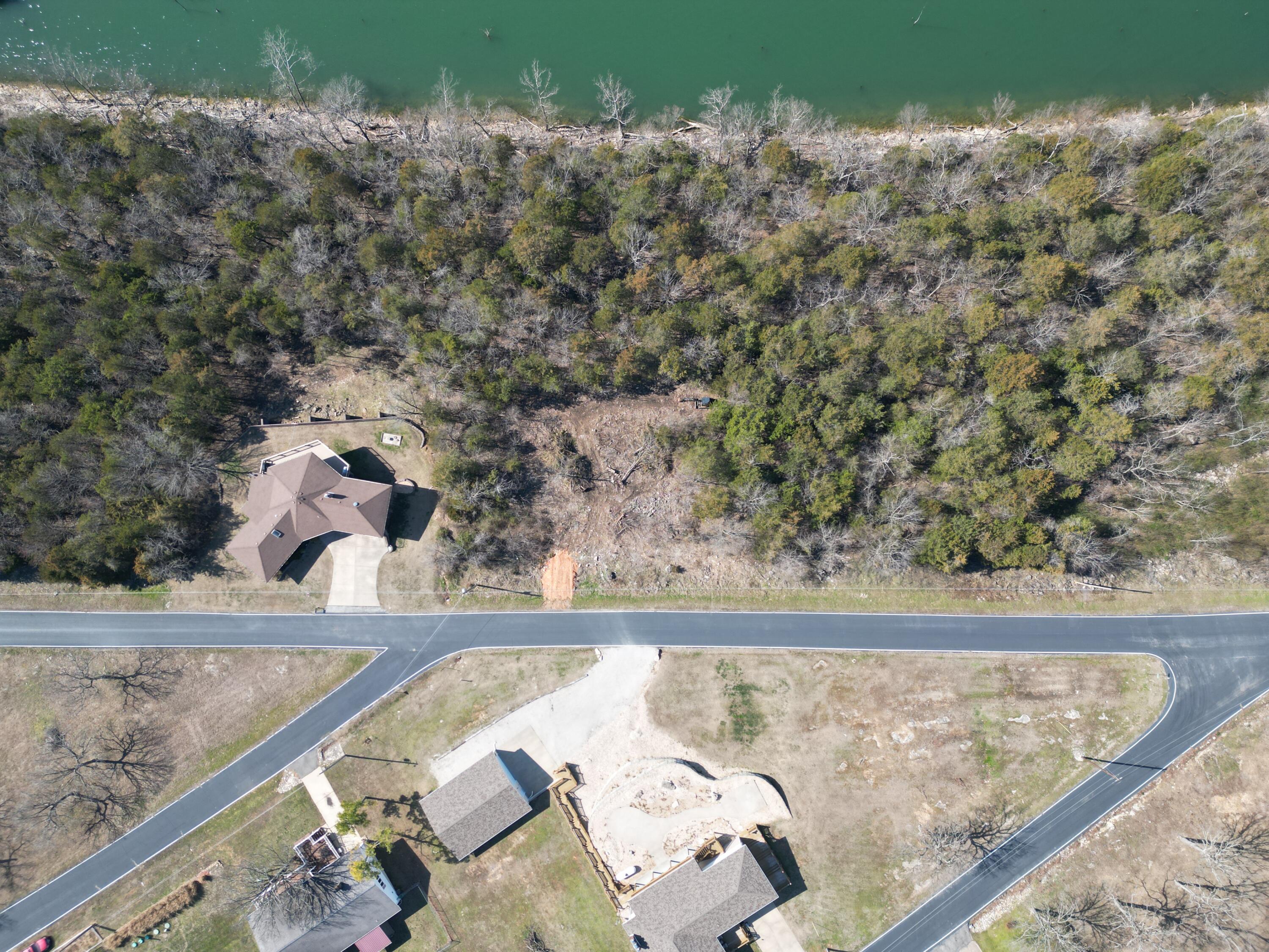Photo 17 - Land for sale – 000  Briarcliff Drive  Shell Knob, MO