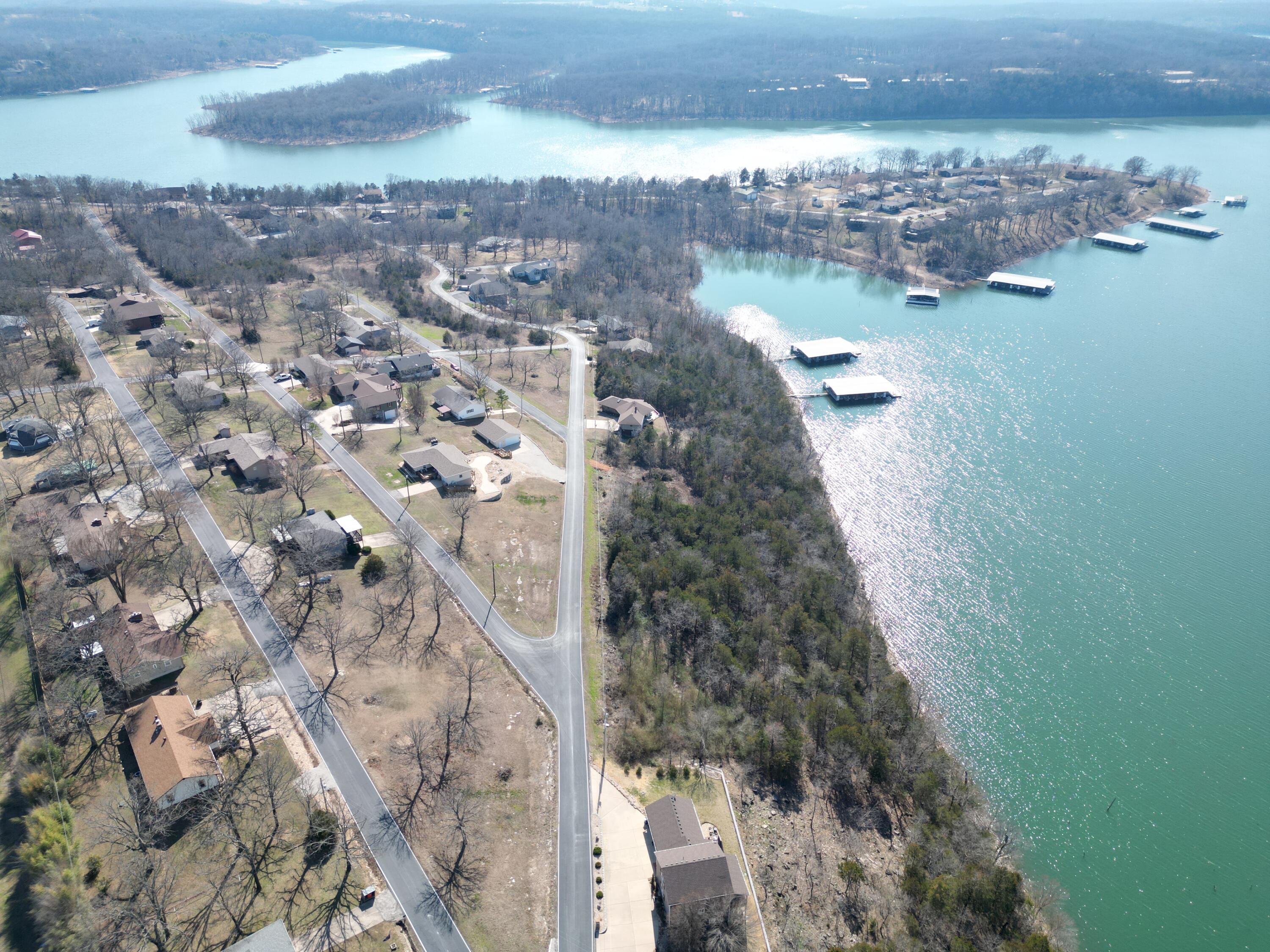Photo 26 - Land for sale – 000  Briarcliff Drive  Shell Knob, MO