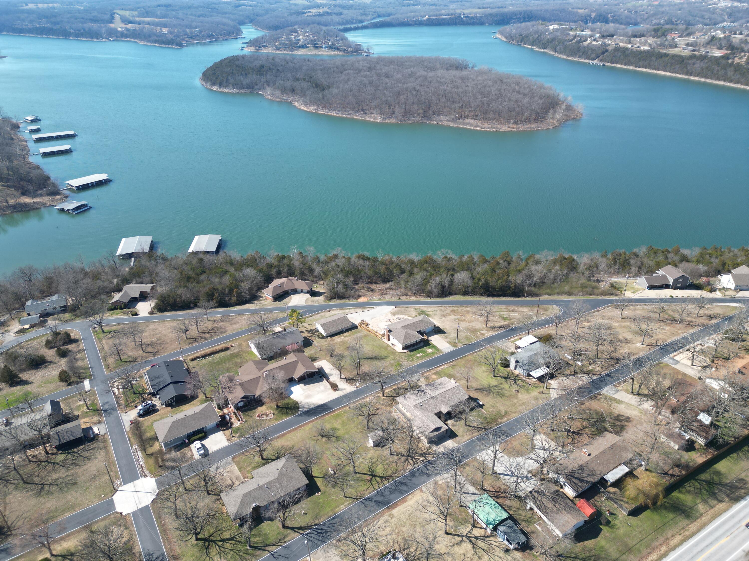 Photo 23 - Land for sale – 000  Briarcliff Drive  Shell Knob, MO