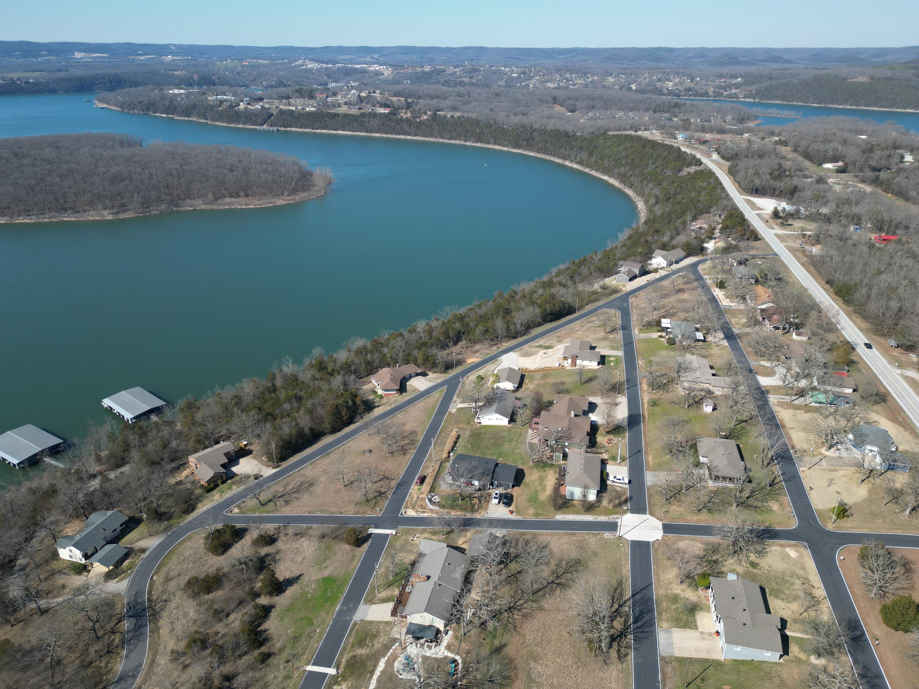 Photo 36 - Land for sale – 000  Briarcliff Drive  Shell Knob, MO