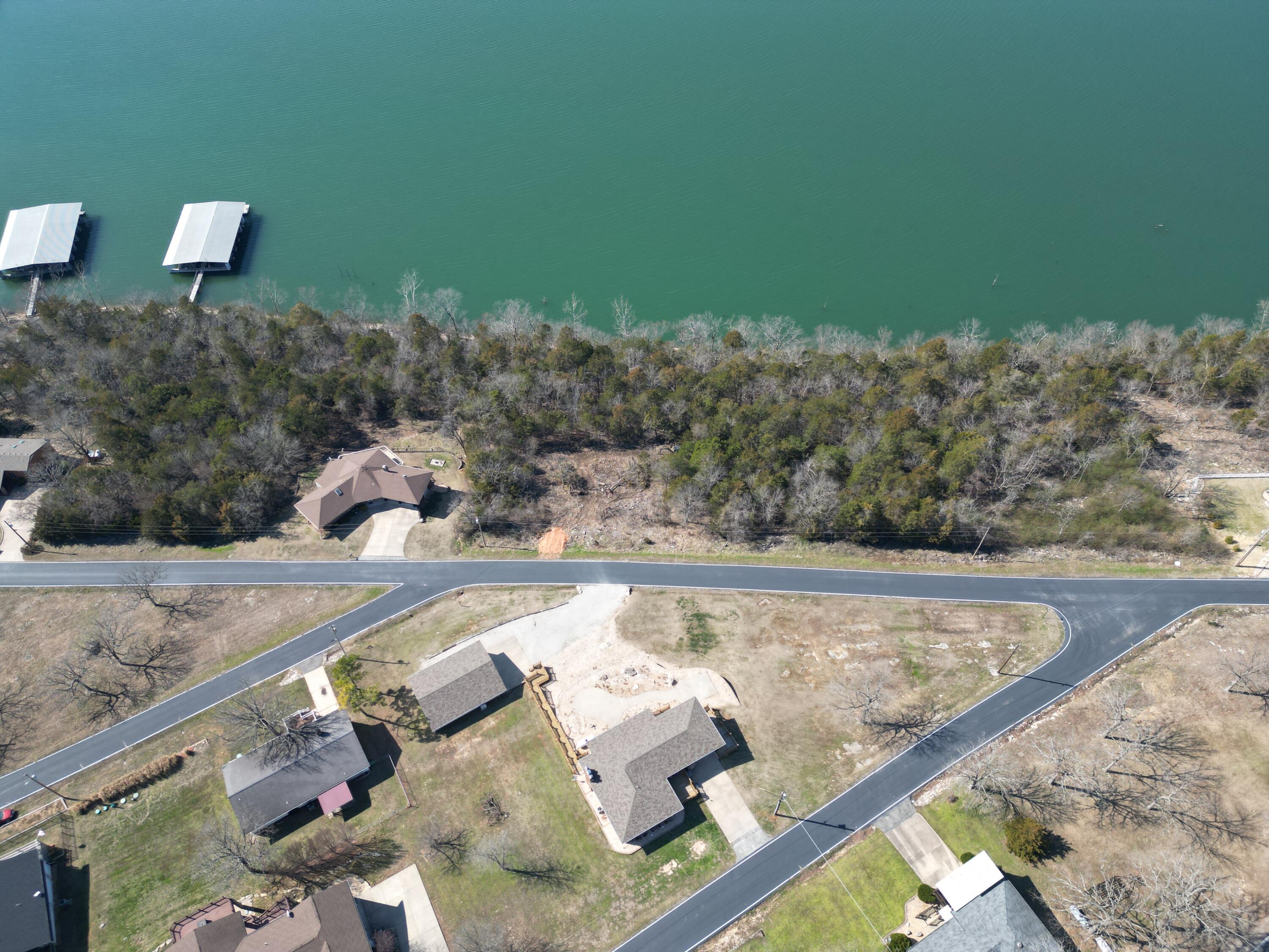 Photo 15 - Land for sale – 000  Briarcliff Drive  Shell Knob, MO