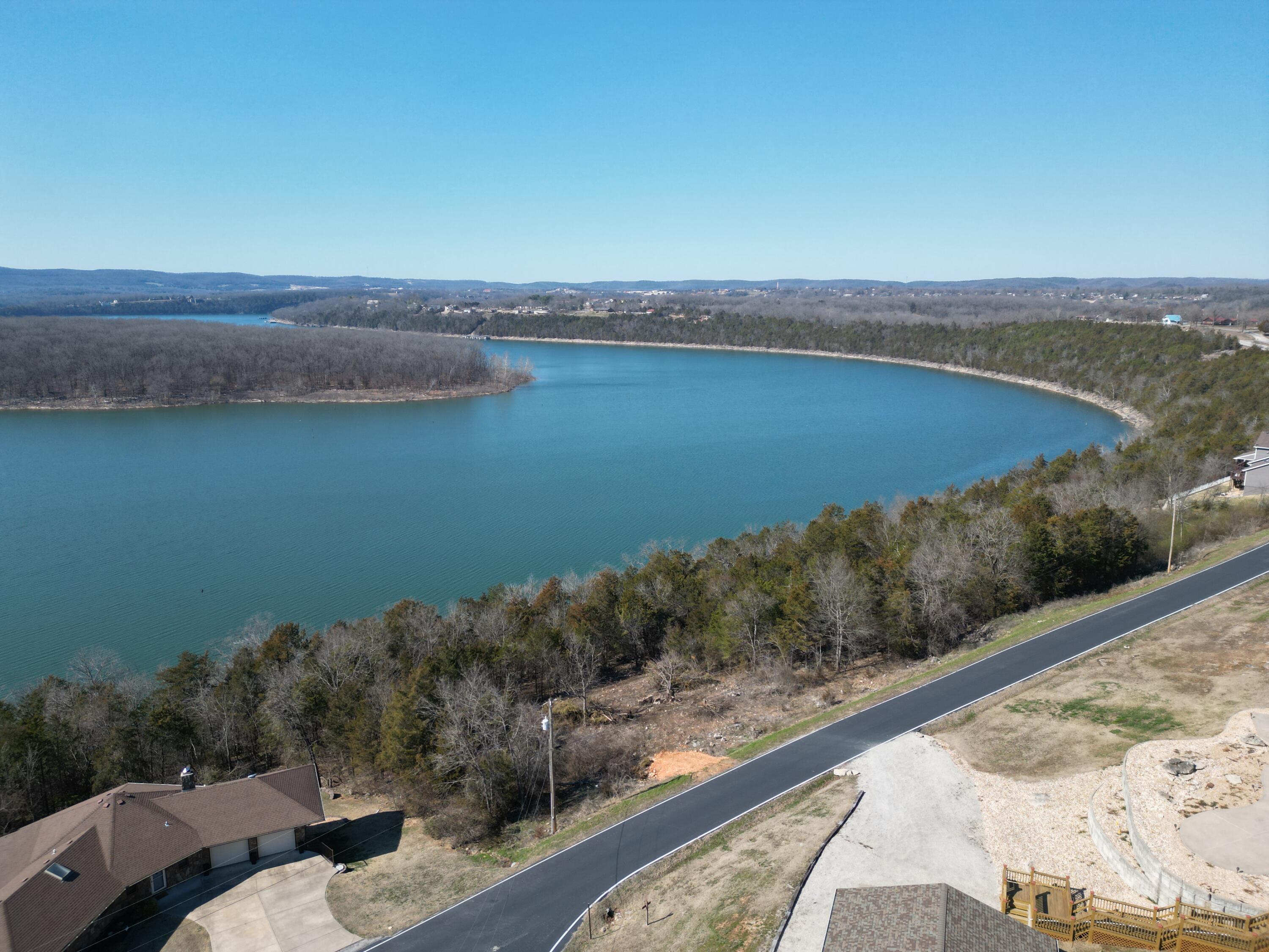 Photo 7 - Land for sale – 000  Briarcliff Drive  Shell Knob, MO