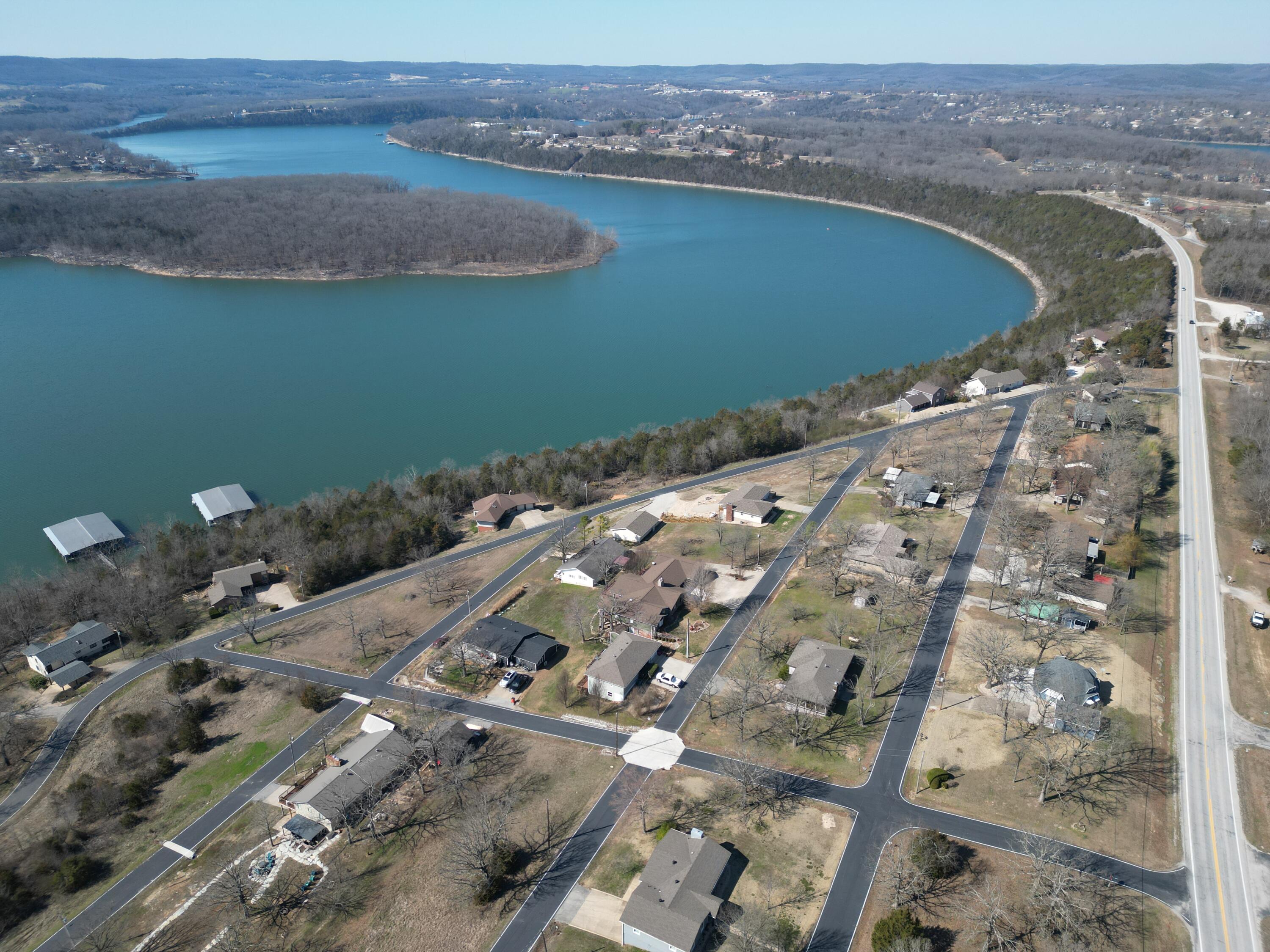 Photo 37 - Land for sale – 000  Briarcliff Drive  Shell Knob, MO