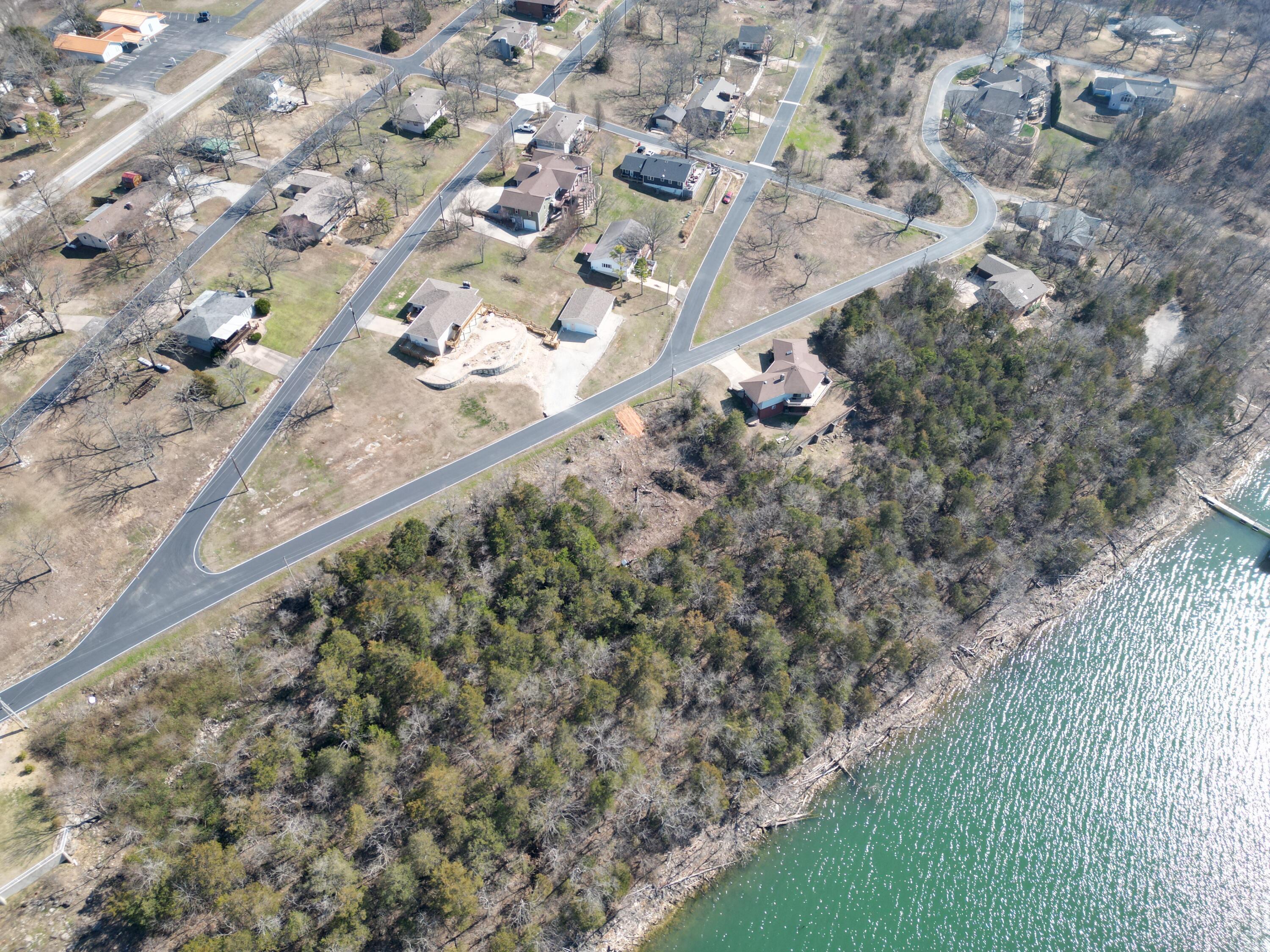 Photo 19 - Land for sale – 000  Briarcliff Drive  Shell Knob, MO