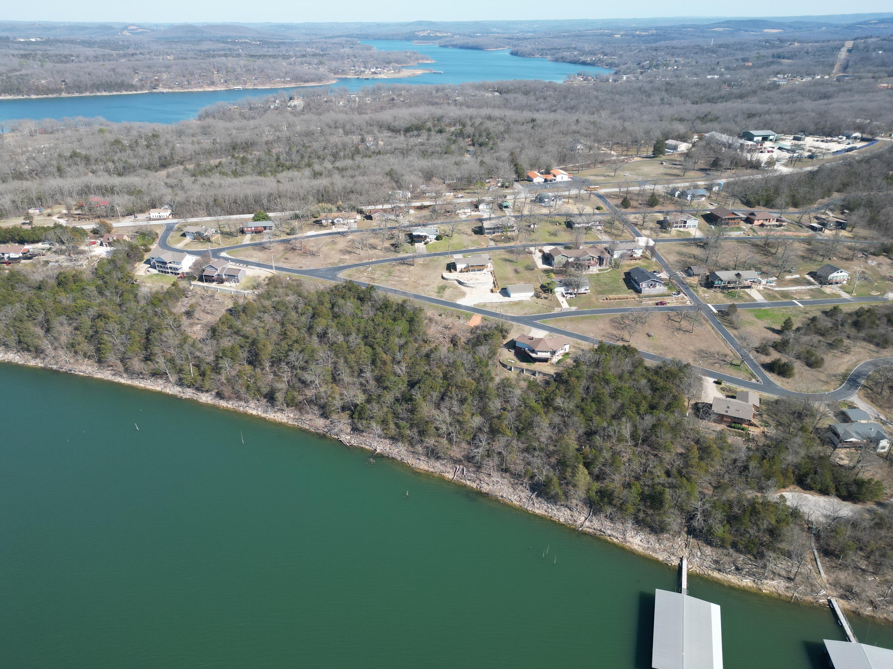 Photo 30 - Land for sale – 000  Briarcliff Drive  Shell Knob, MO