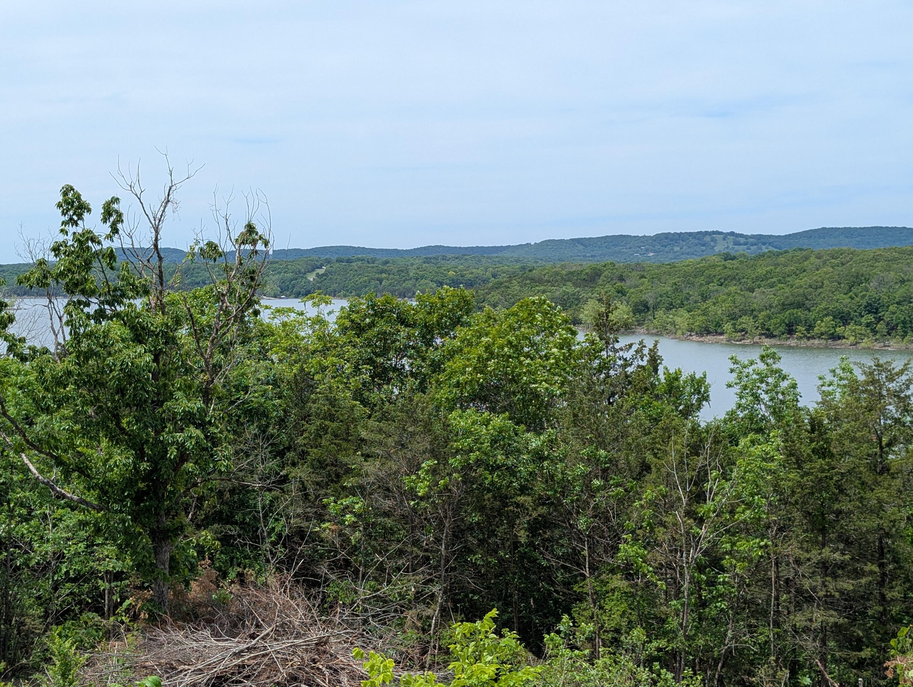 Photo 3 - Land for sale – 000  Briarcliff Drive  Shell Knob, MO