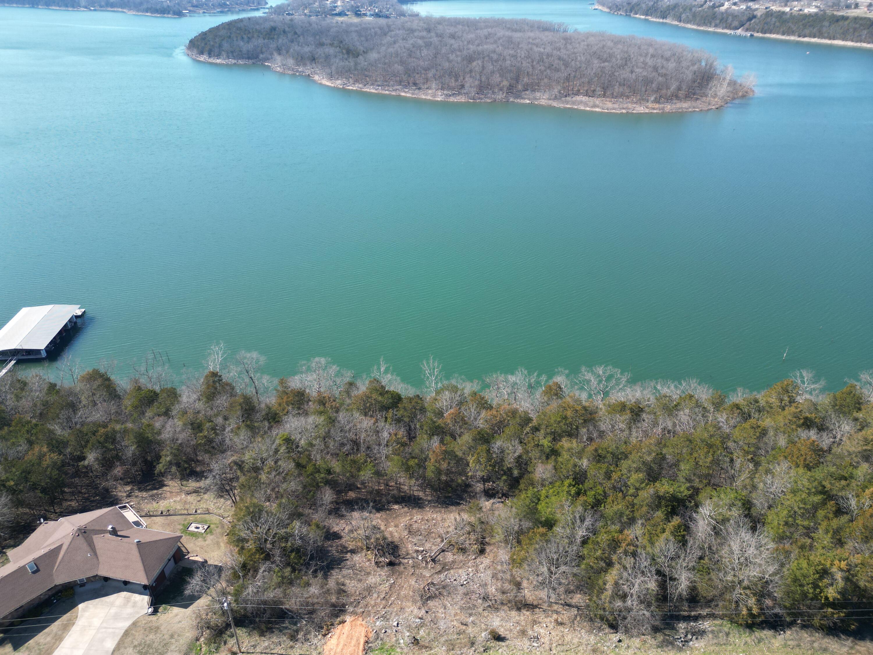 Photo 12 - Land for sale – 000  Briarcliff Drive  Shell Knob, MO