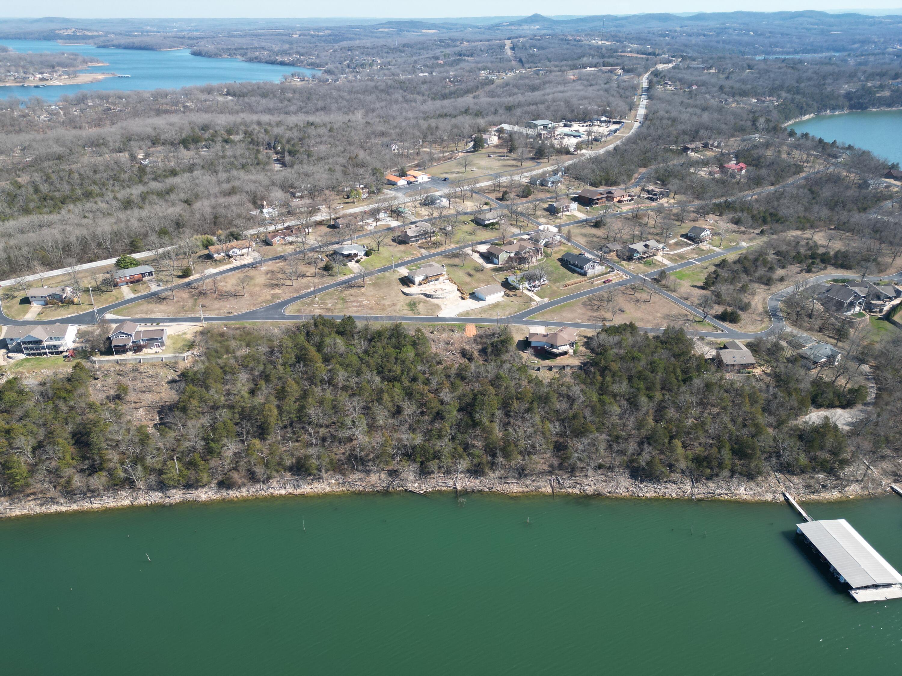 Photo 29 - Land for sale – 000  Briarcliff Drive  Shell Knob, MO