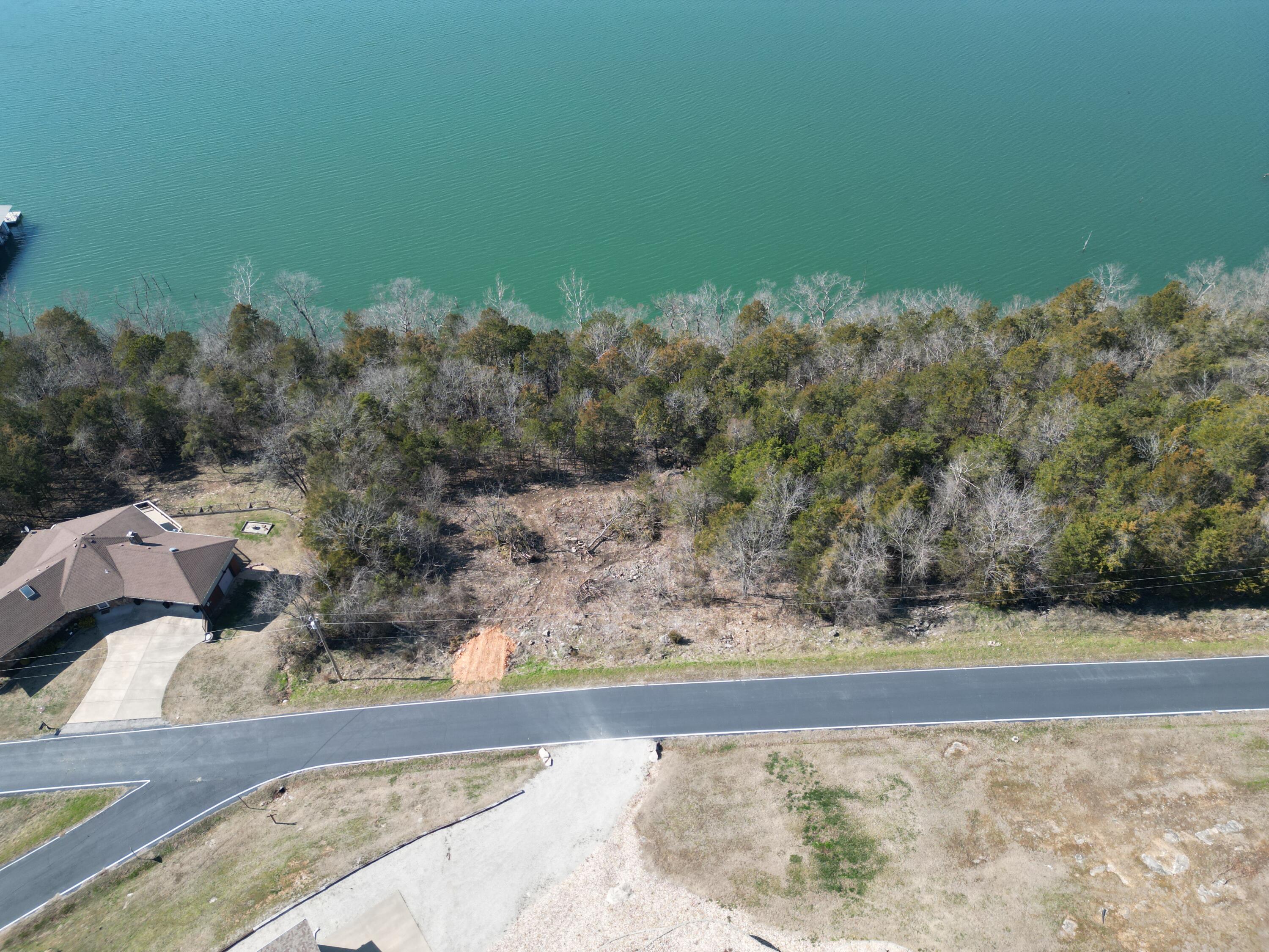 Photo 6 - Land for sale – 000  Briarcliff Drive  Shell Knob, MO