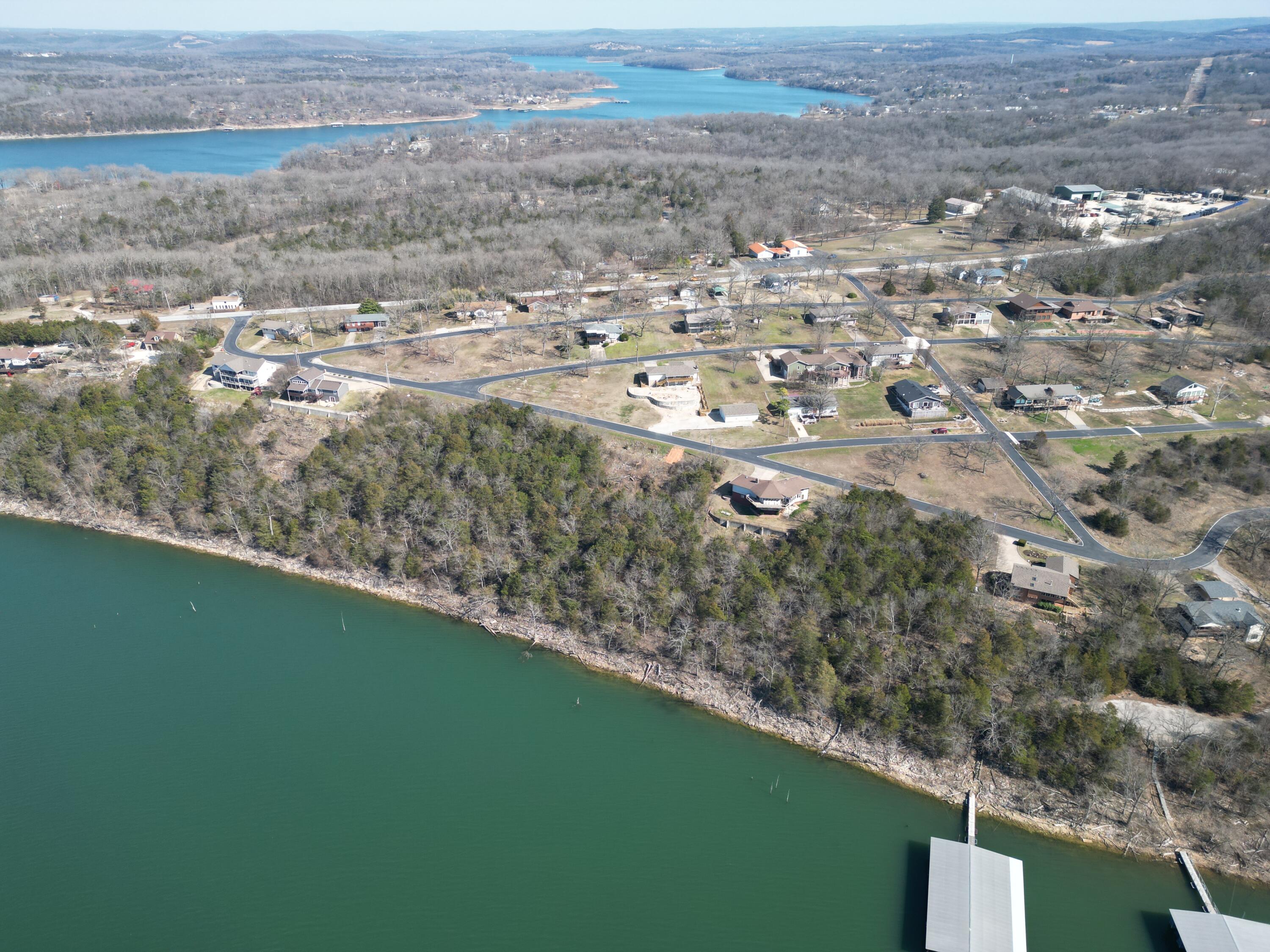 Photo 31 - Land for sale – 000  Briarcliff Drive  Shell Knob, MO