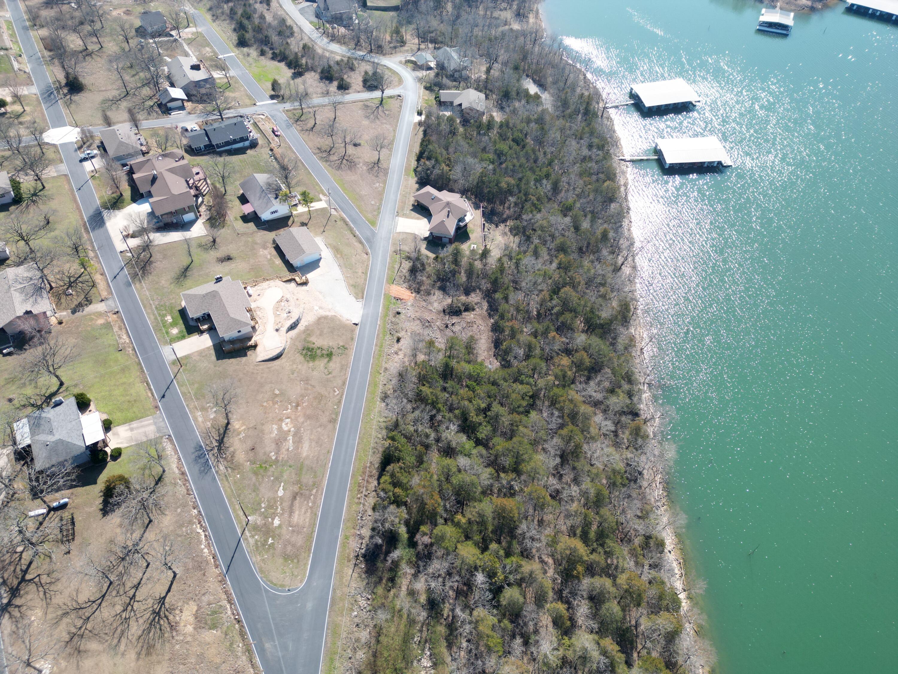 Photo 22 - Land for sale – 000  Briarcliff Drive  Shell Knob, MO