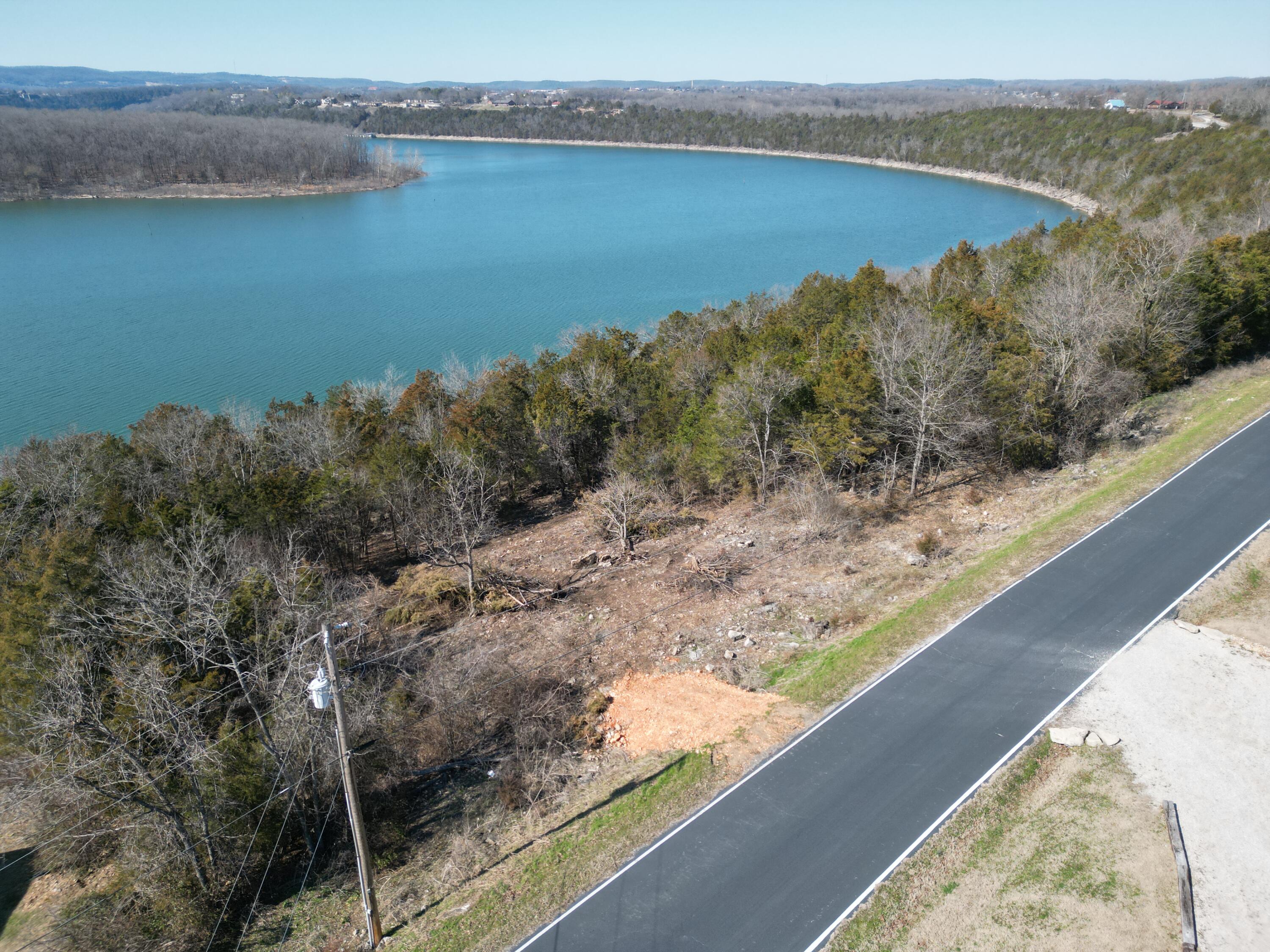 Photo 8 - Land for sale – 000  Briarcliff Drive  Shell Knob, MO