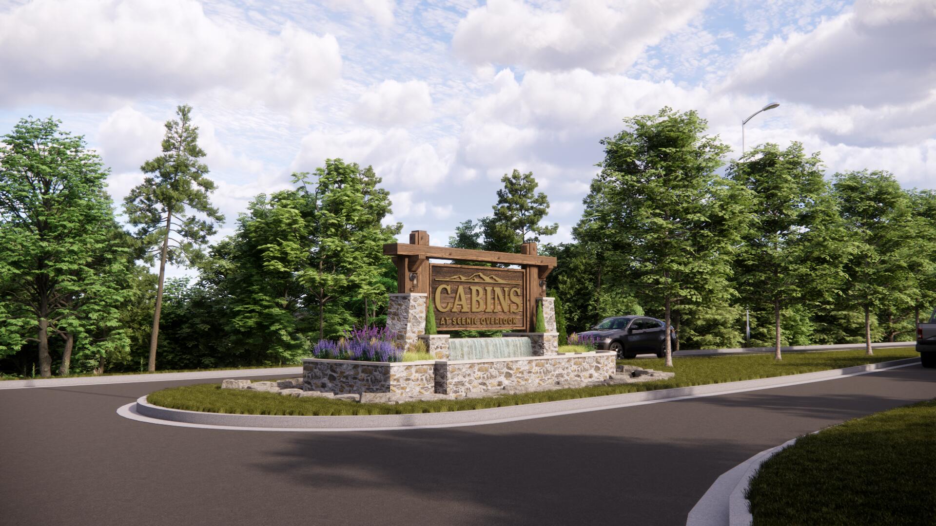 Photo 11 - Residential for sale – Tbd 4  Scenic Overlook Loop  Hollister, MO