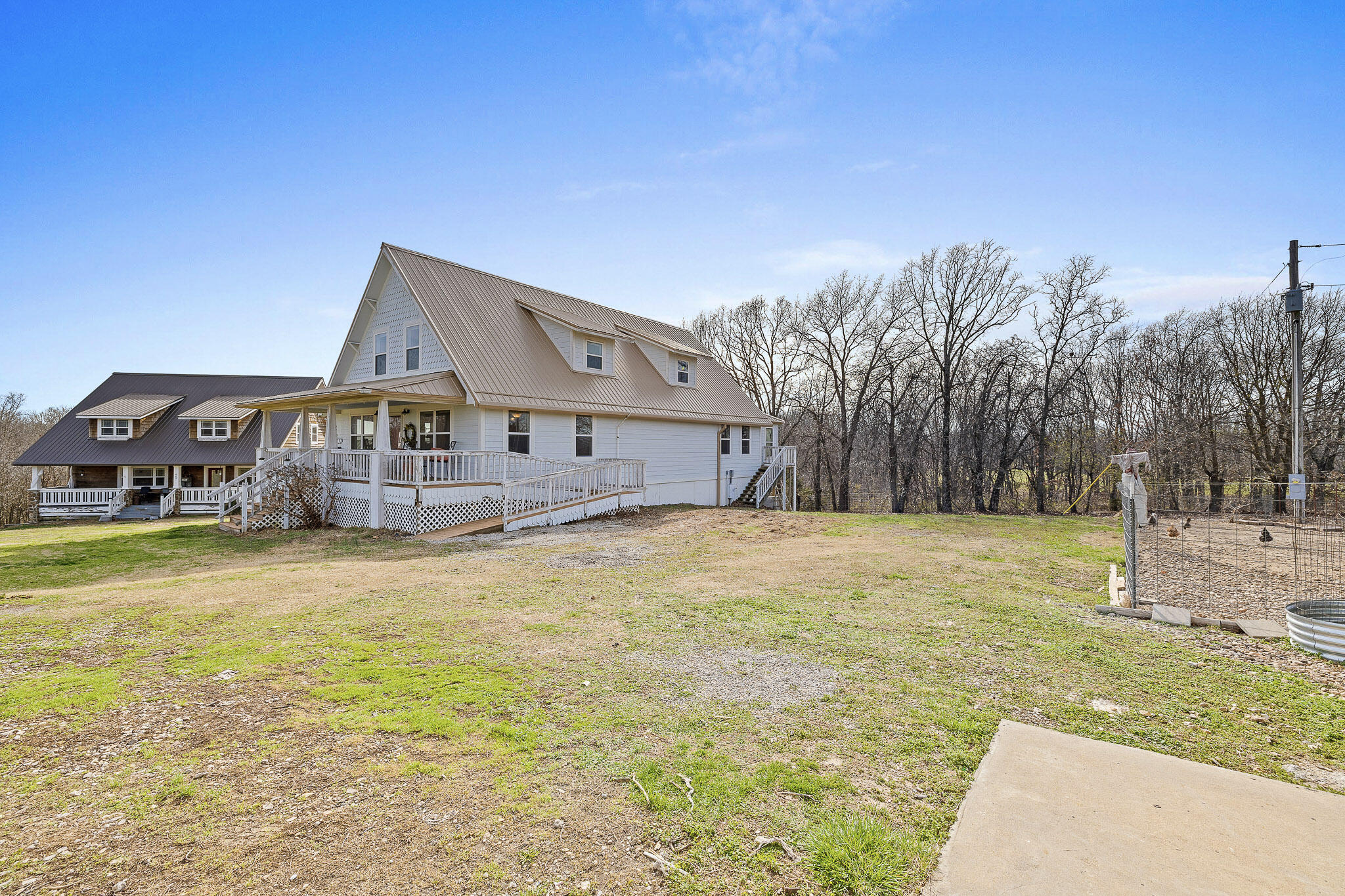 Photo 36 - Residential for sale – 660  Pendergraft   Noel, MO