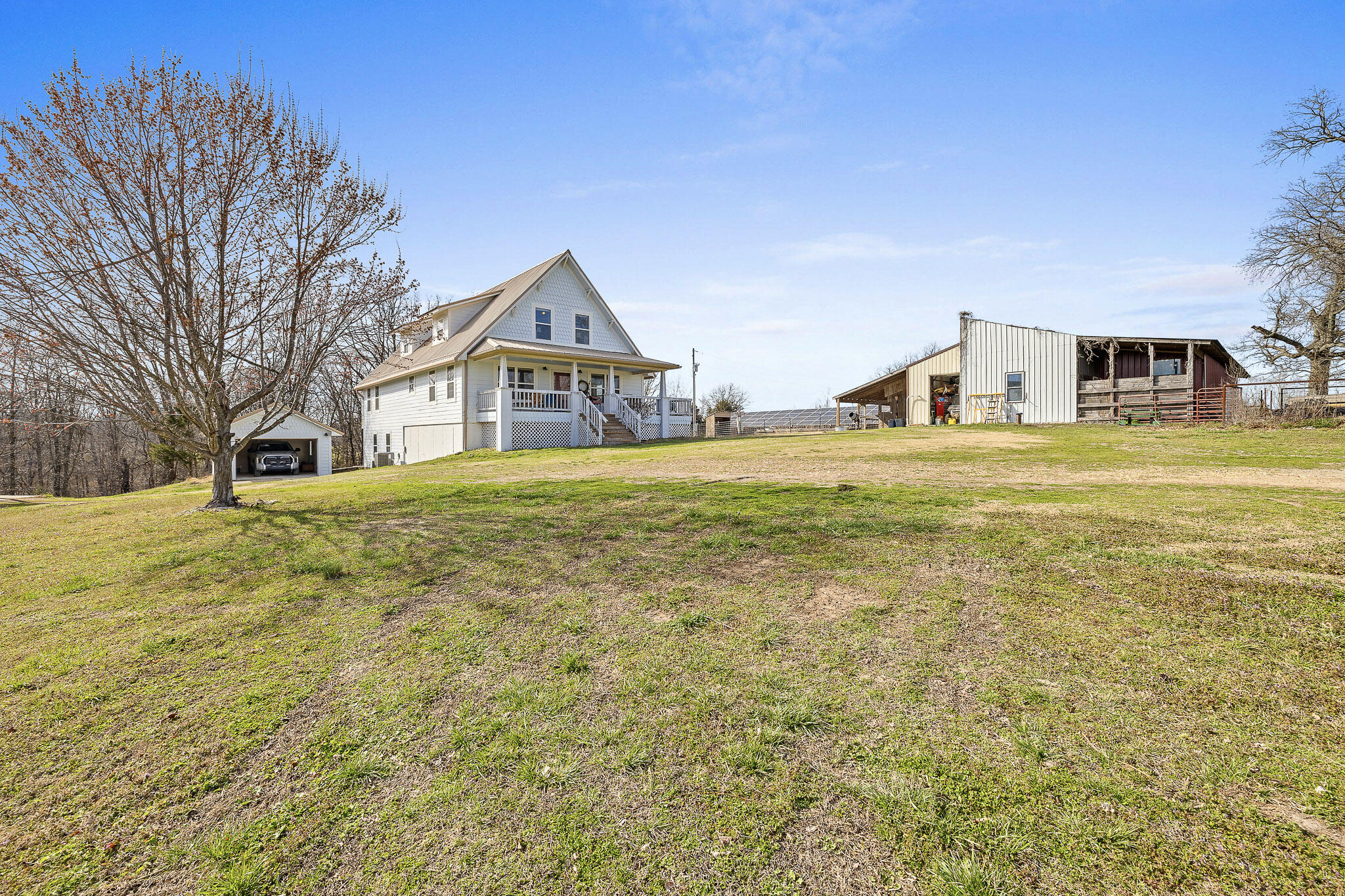 Photo 34 - Residential for sale – 660  Pendergraft   Noel, MO